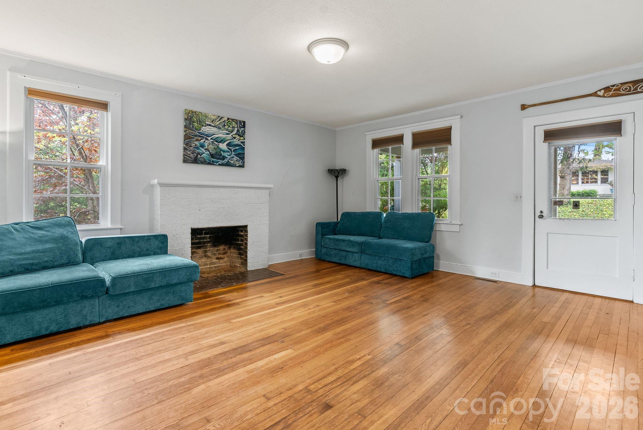 1 Ridgefield Place