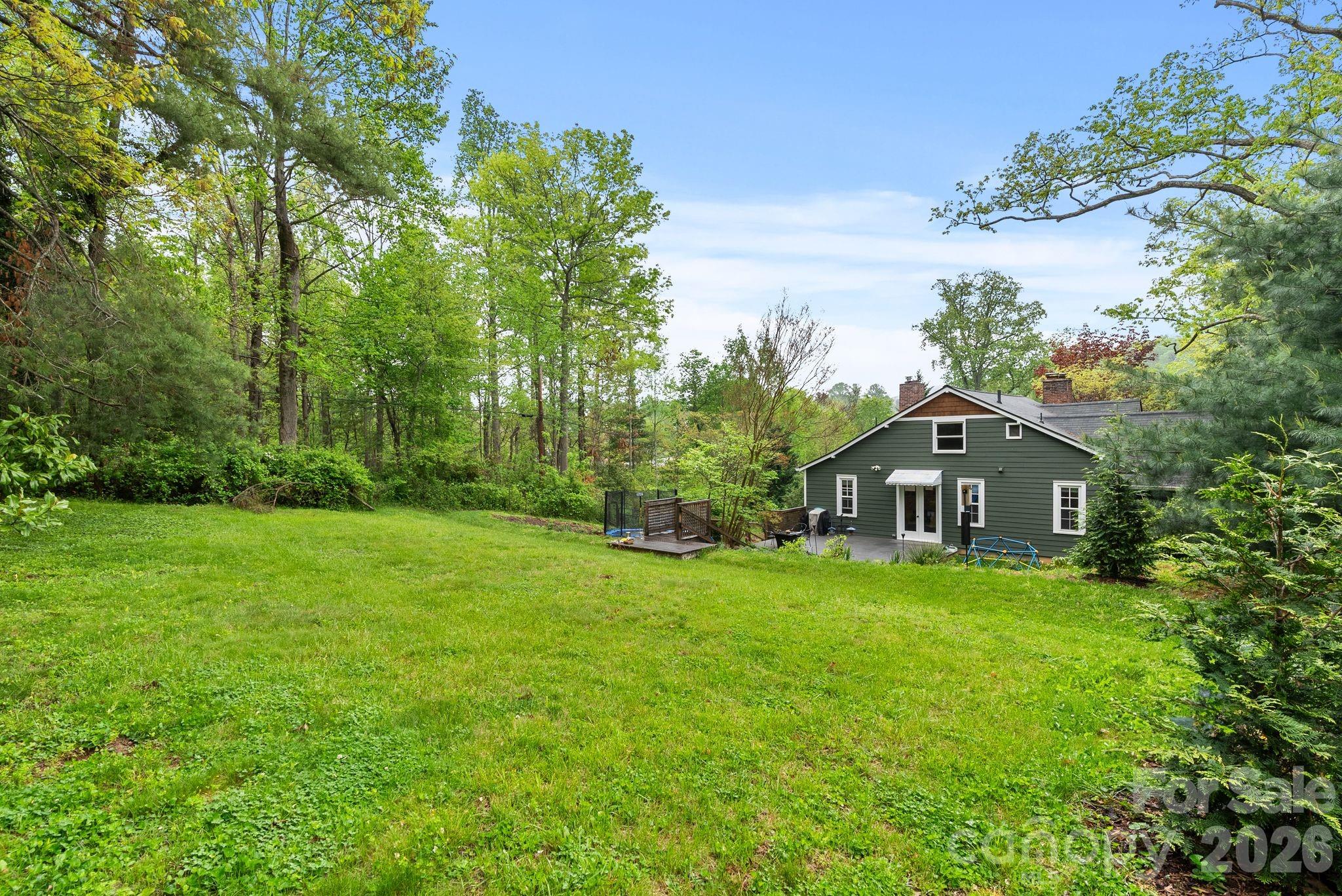 1 Ridgefield Place