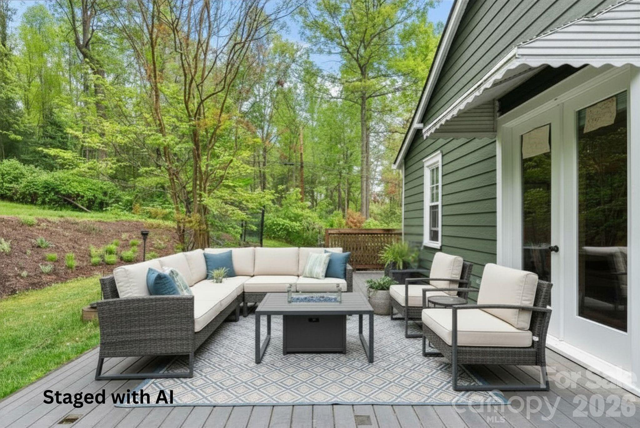 1 Ridgefield Place