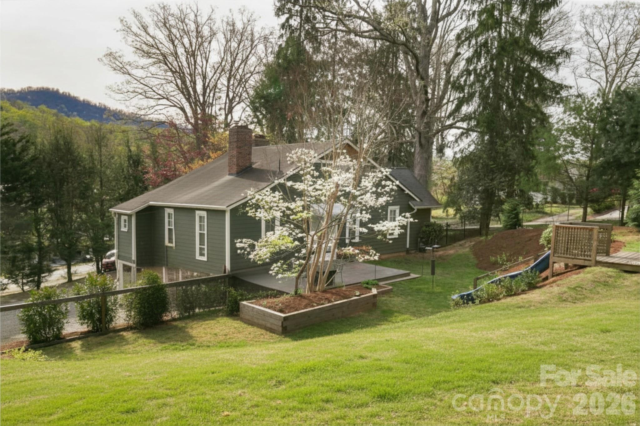 1 Ridgefield Place