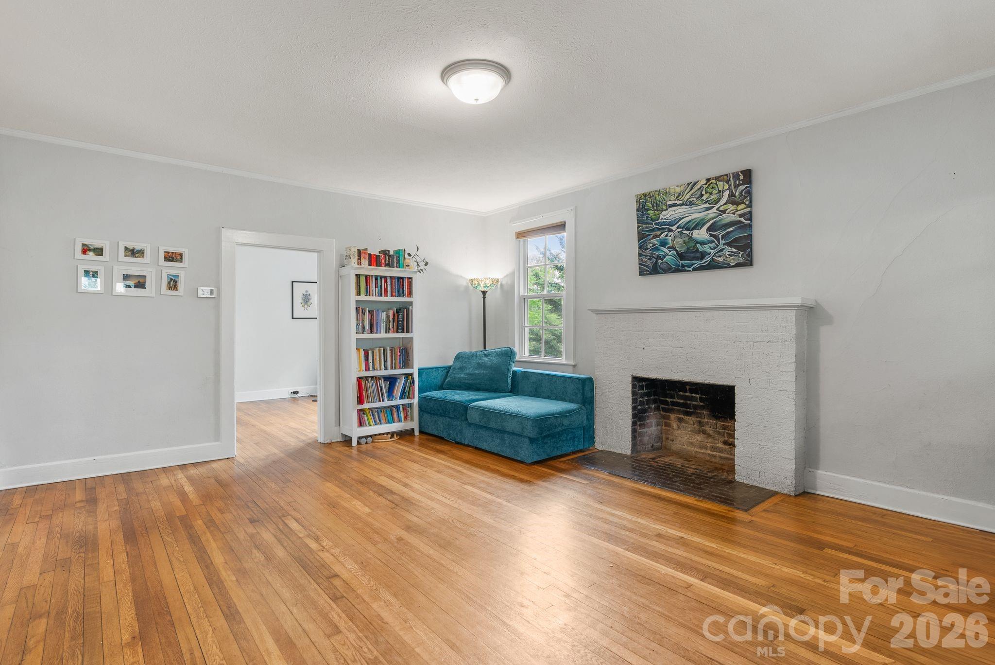 1 Ridgefield Place