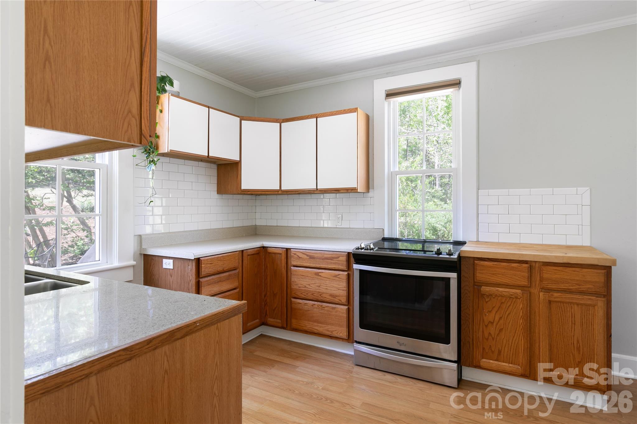 1 Ridgefield Place
