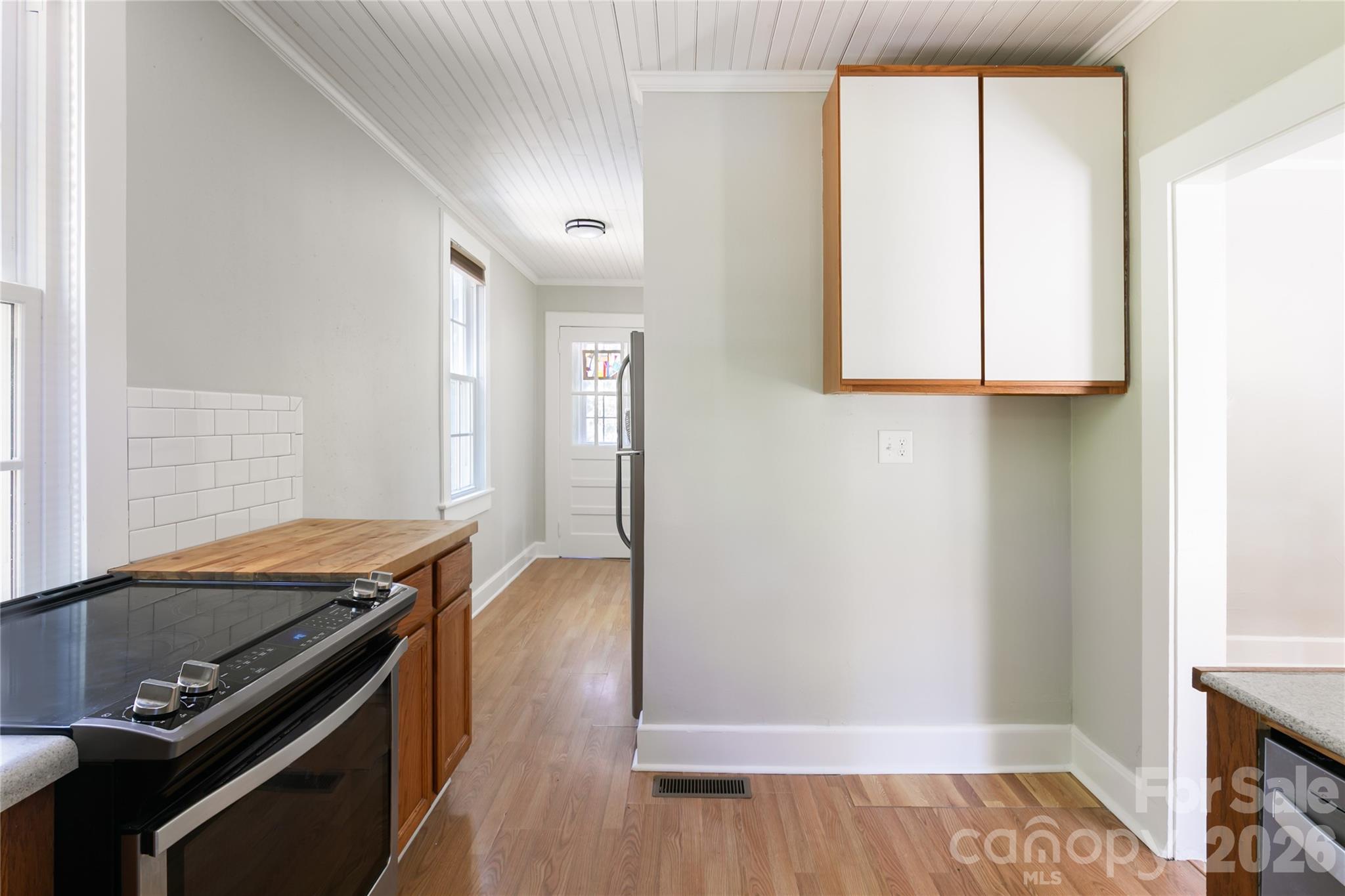 1 Ridgefield Place