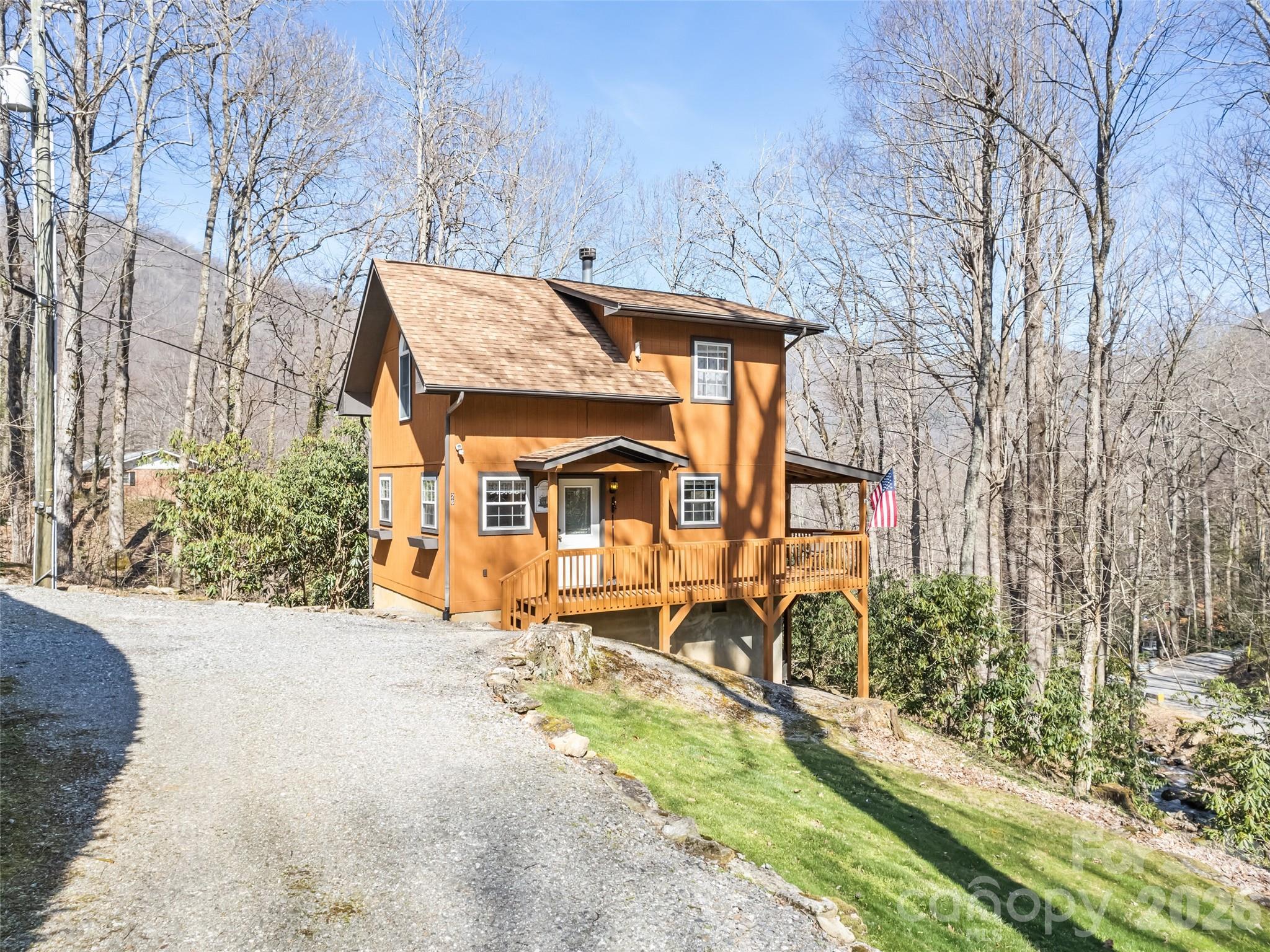 26 Stump Lane
