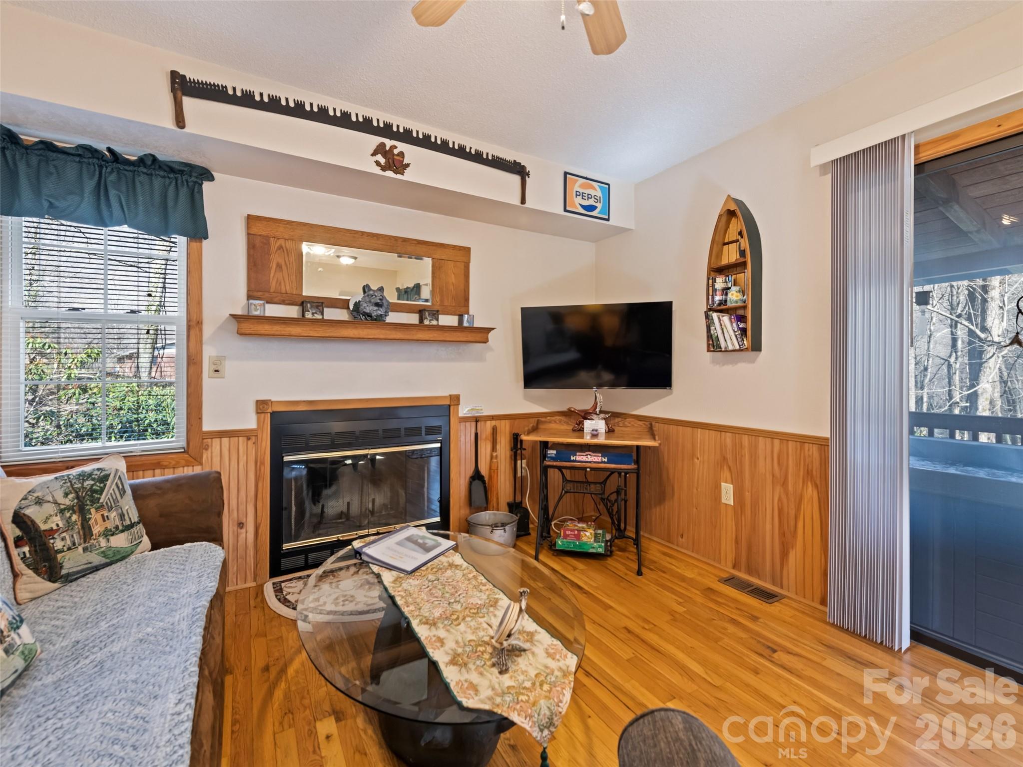 26 Stump Lane