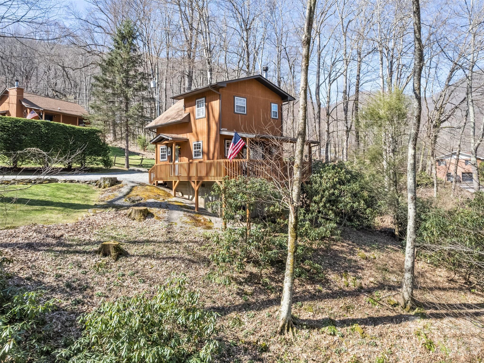 26 Stump Lane