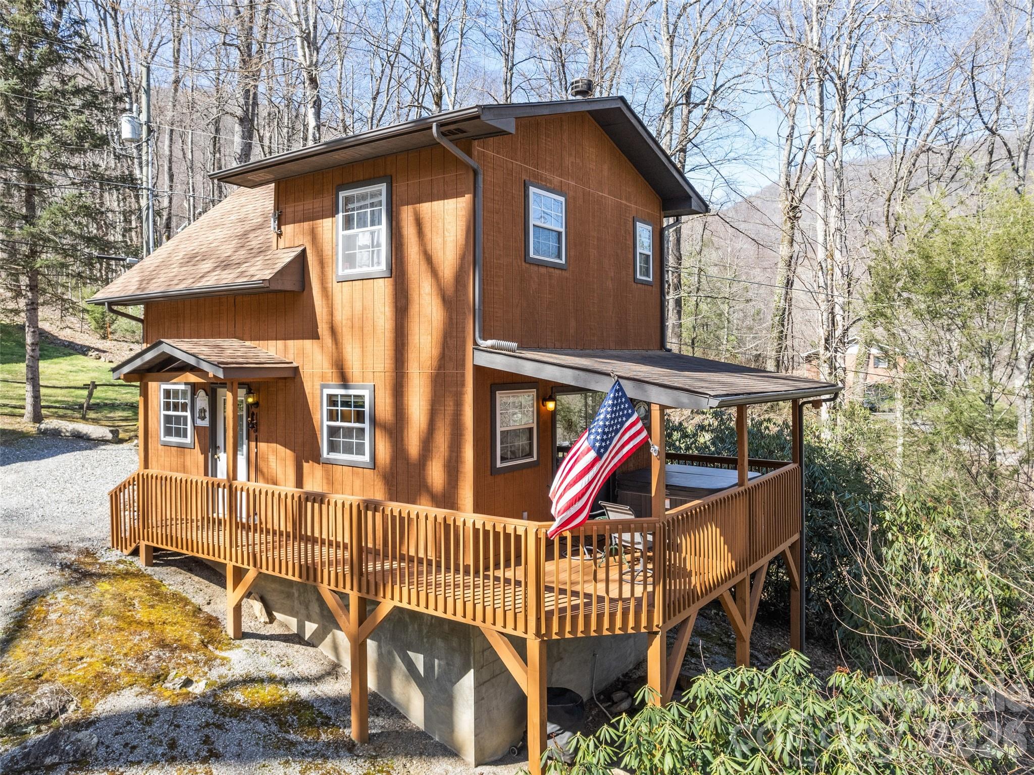 26 Stump Lane