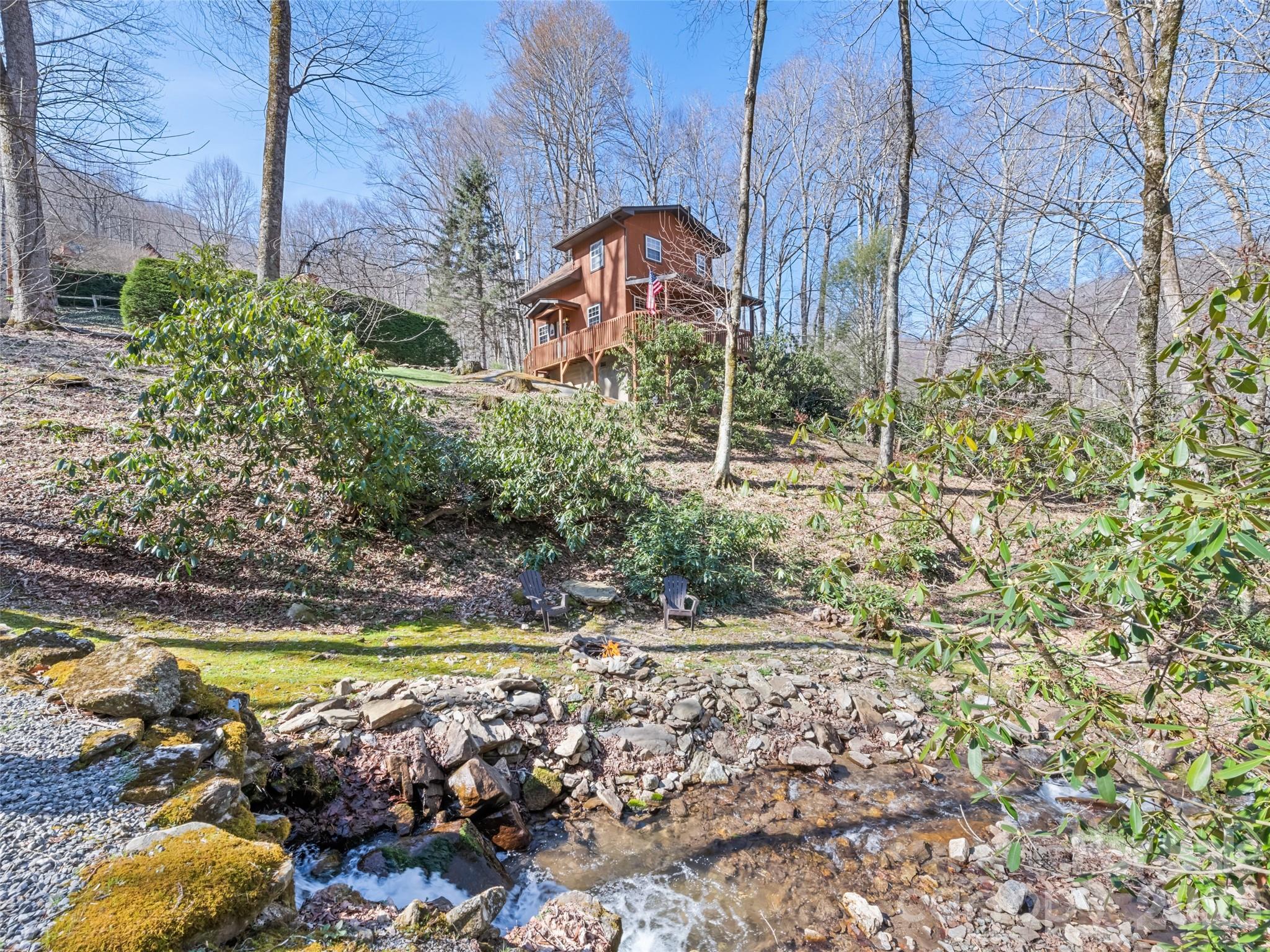26 Stump Lane