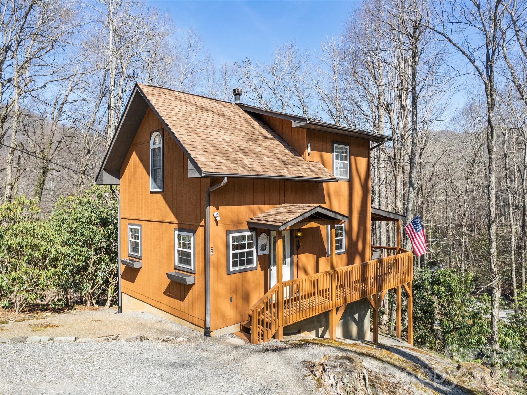 26 Stump Lane
