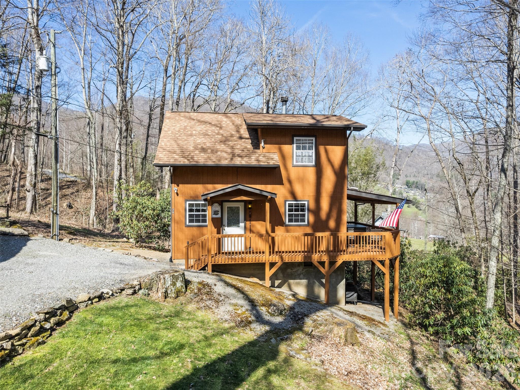 26 Stump Lane