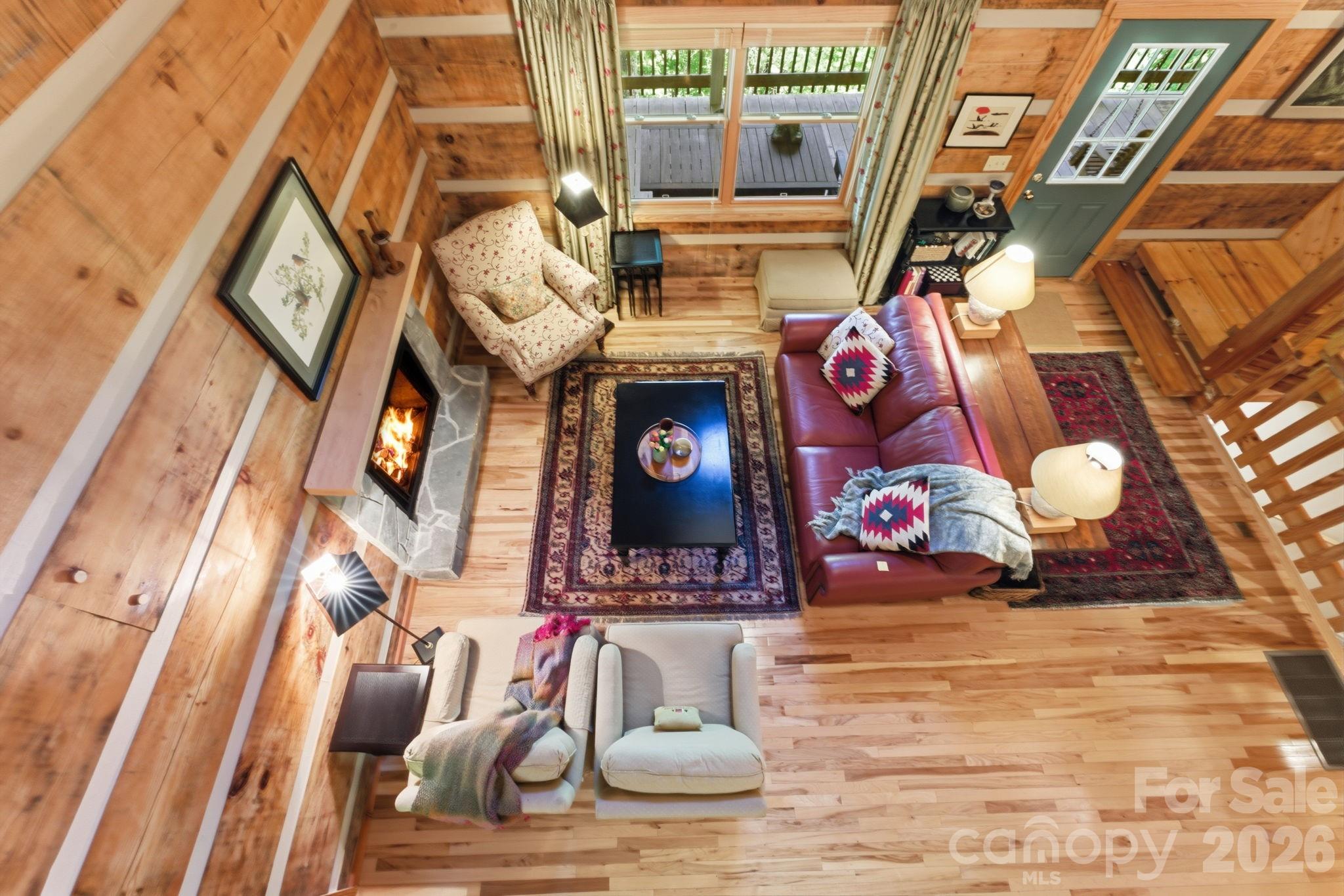 311 Copper Spur Drive