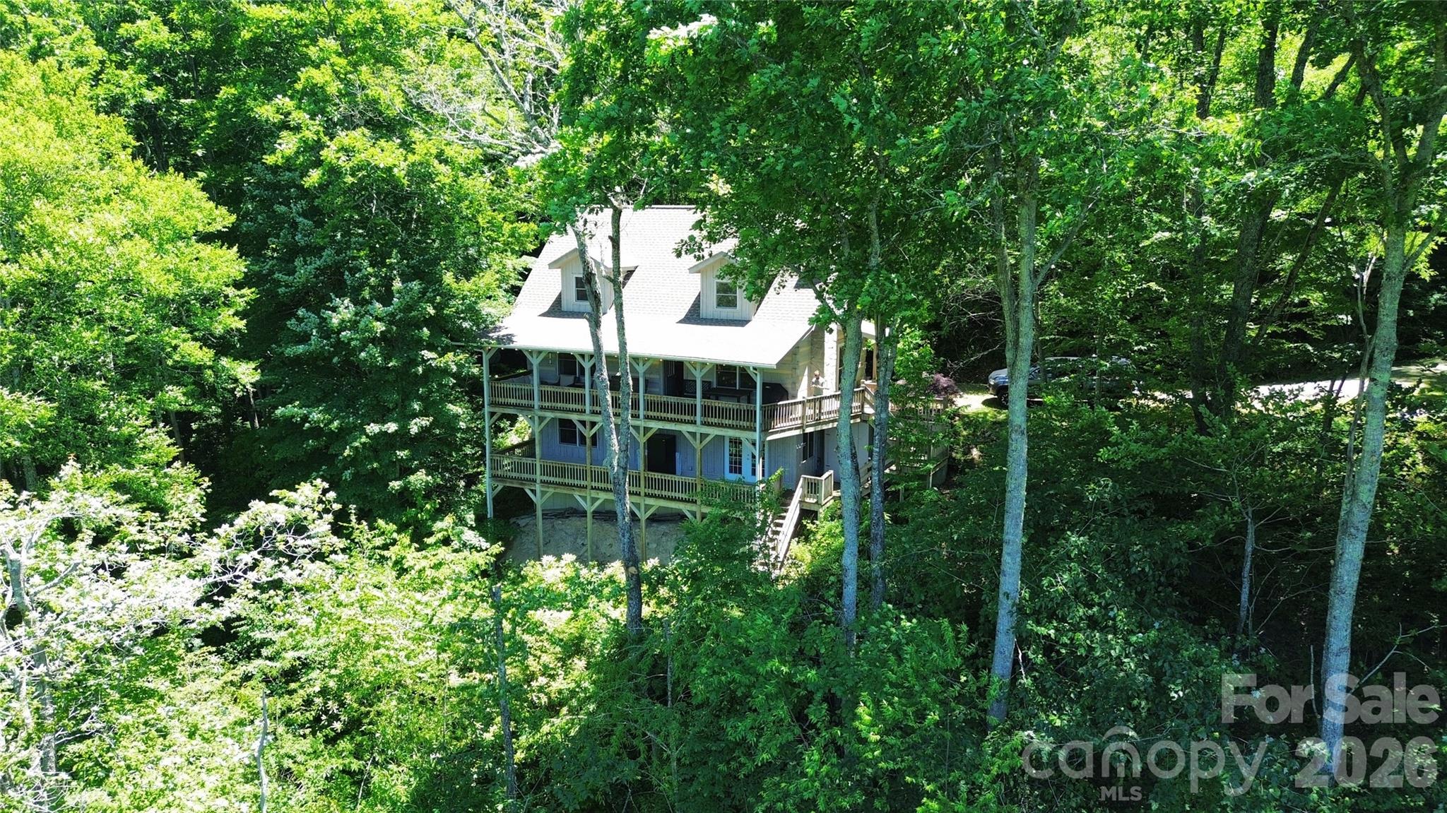 311 Copper Spur Drive