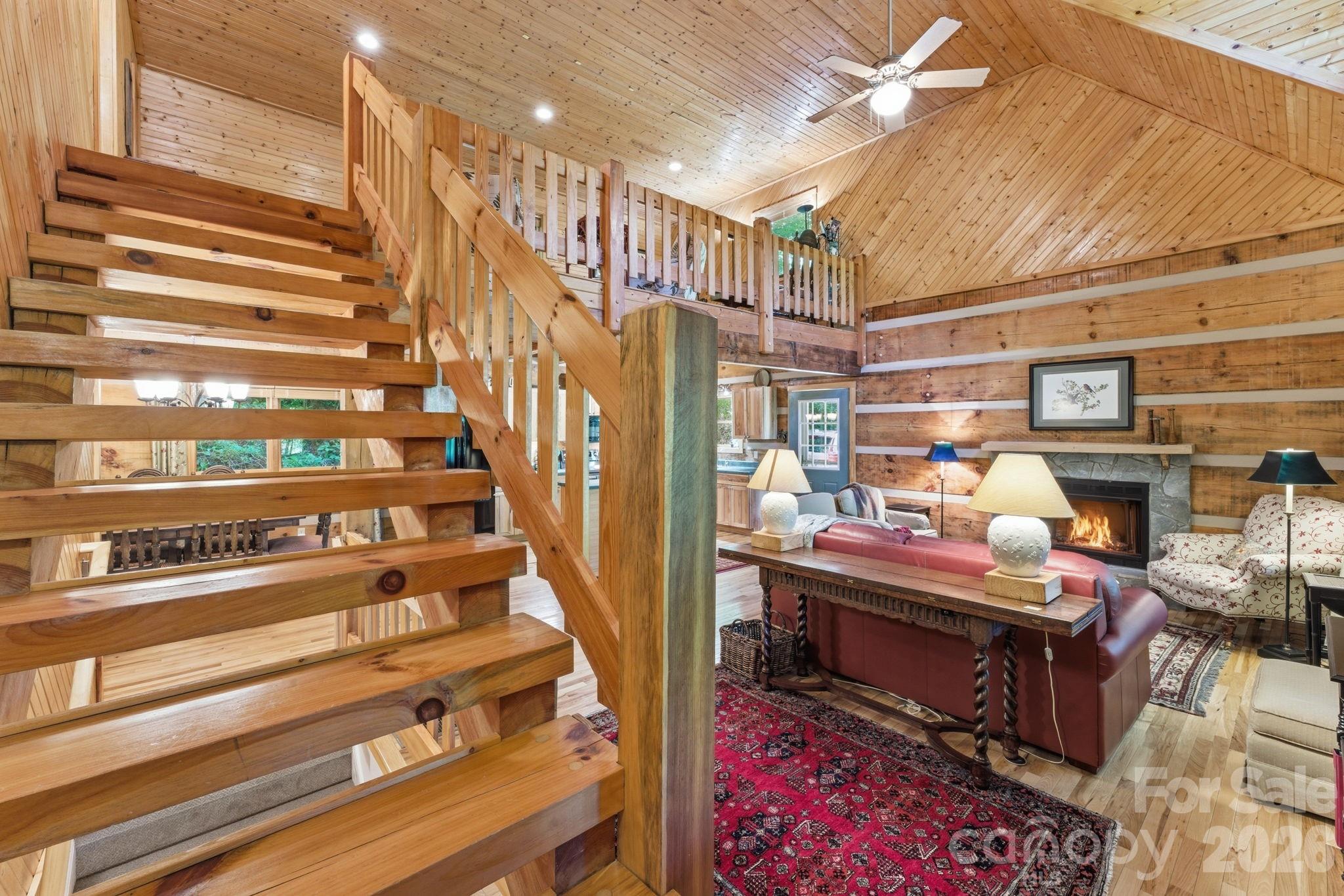 311 Copper Spur Drive
