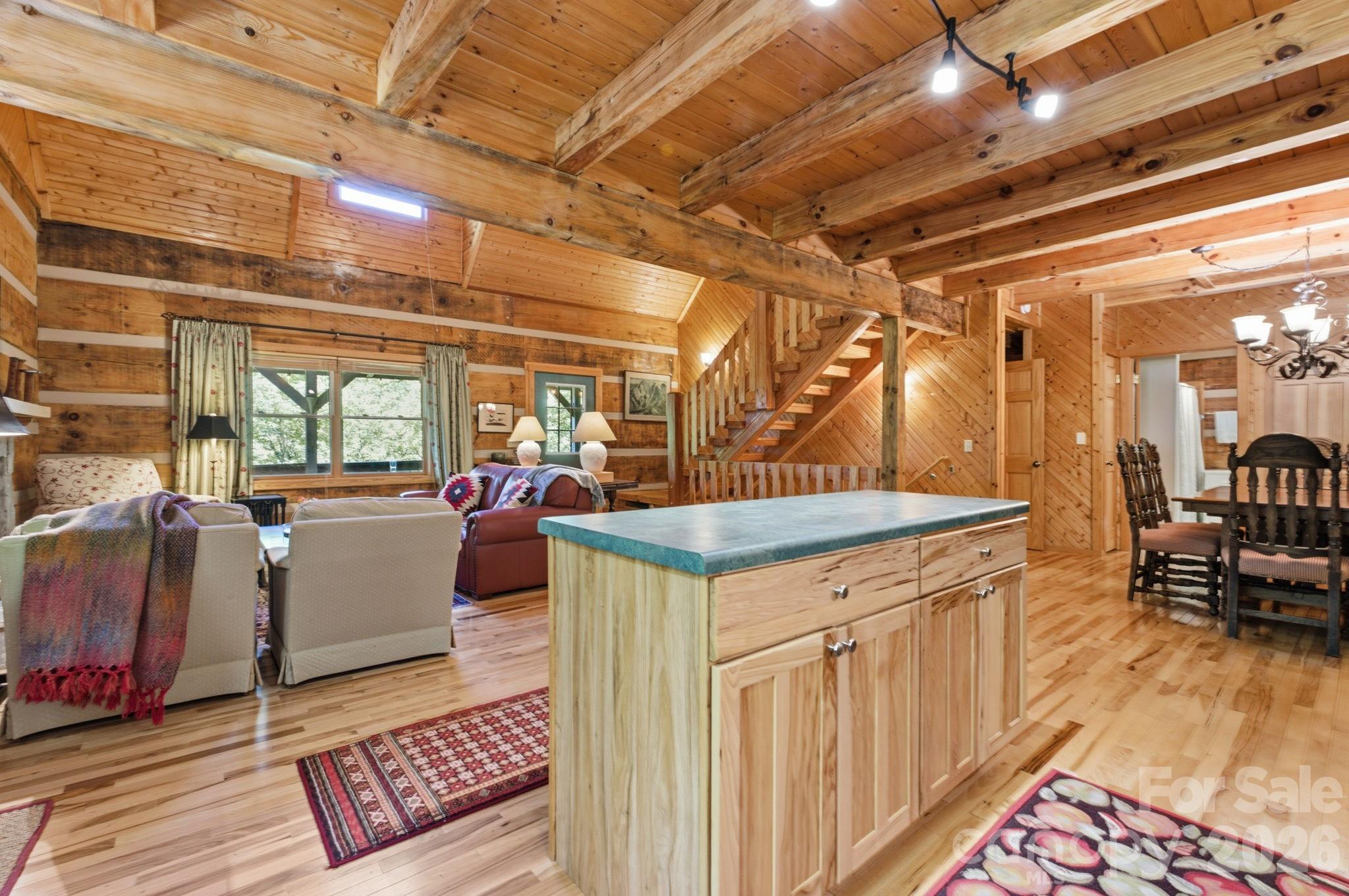 311 Copper Spur Drive