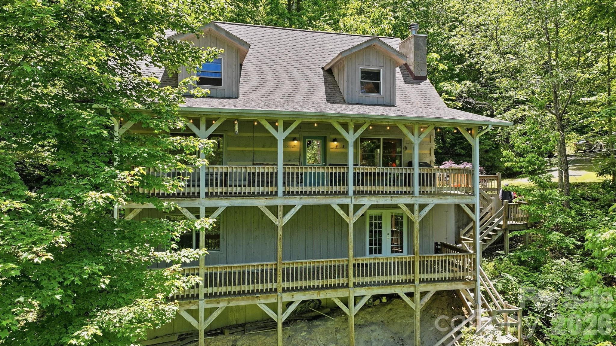 311 Copper Spur Drive