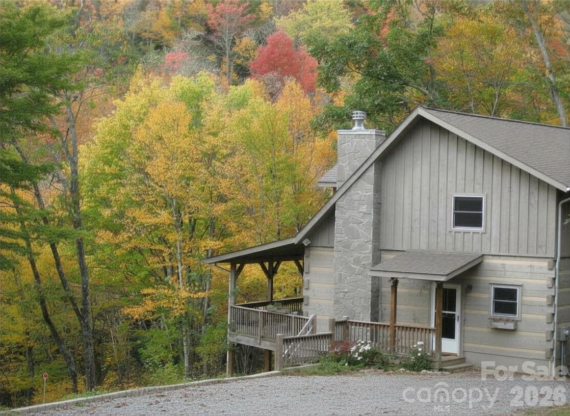 311 Copper Spur Drive