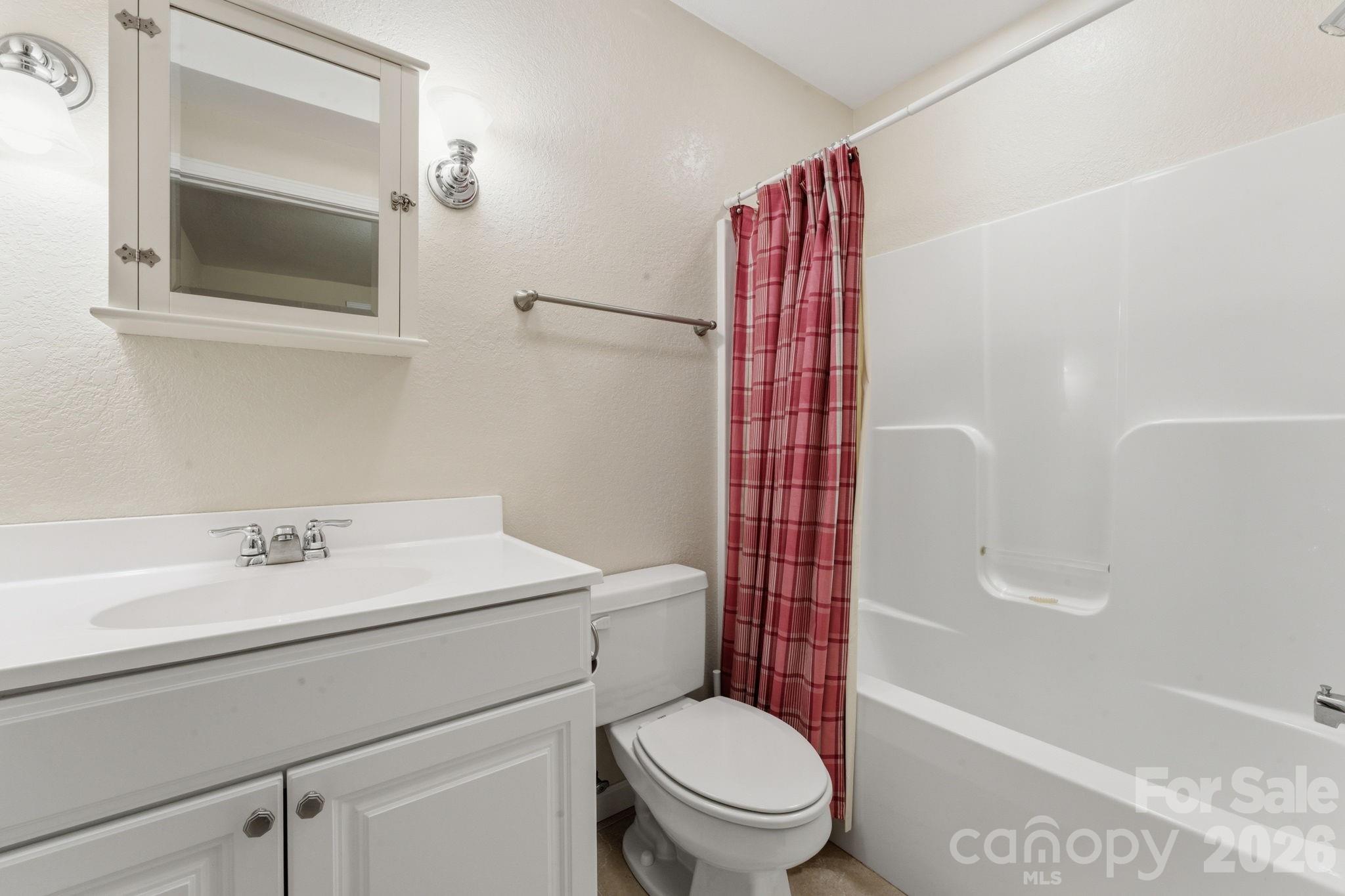 311 Copper Spur Drive