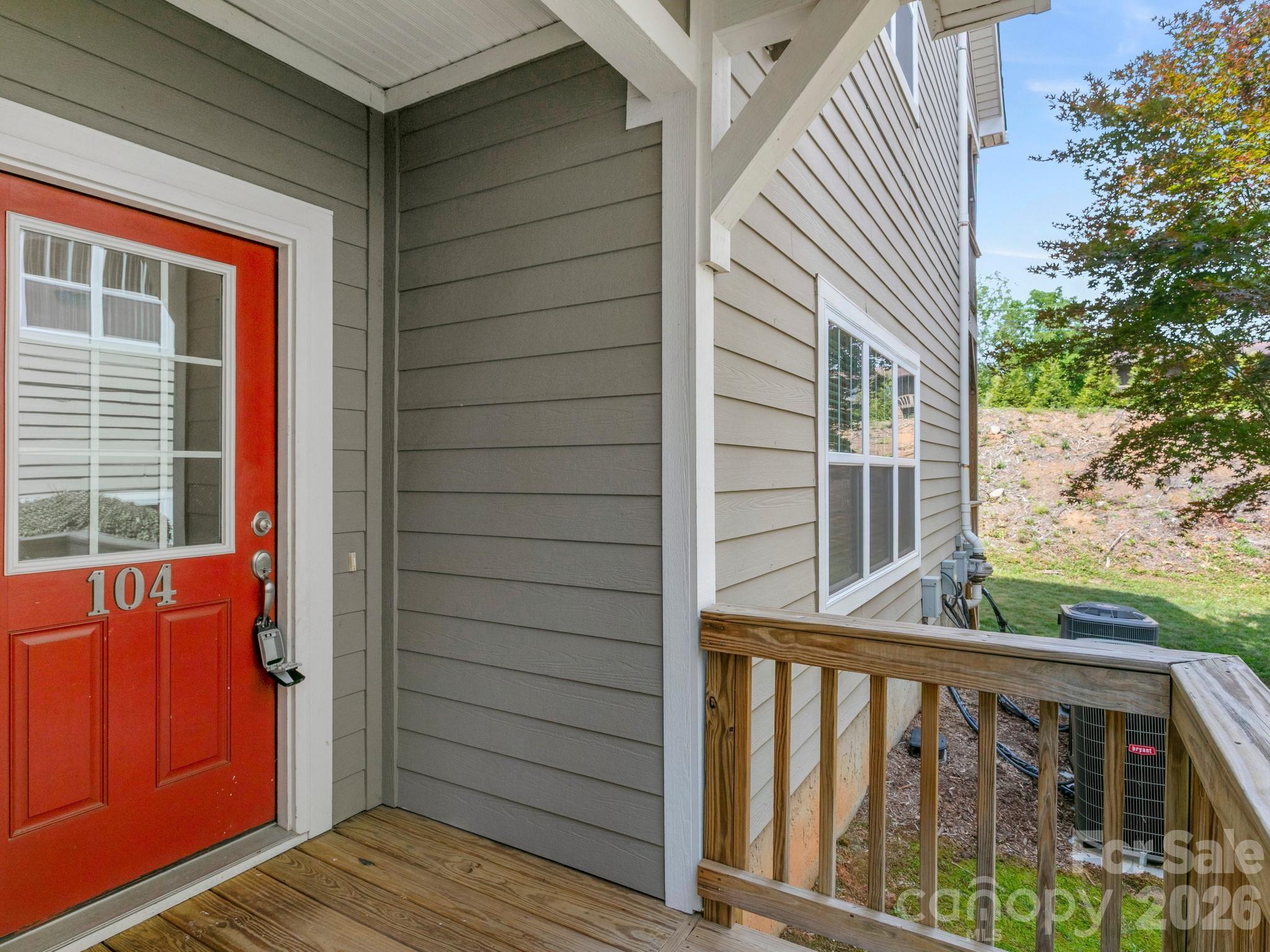 43 Foxden Drive Unit: 104