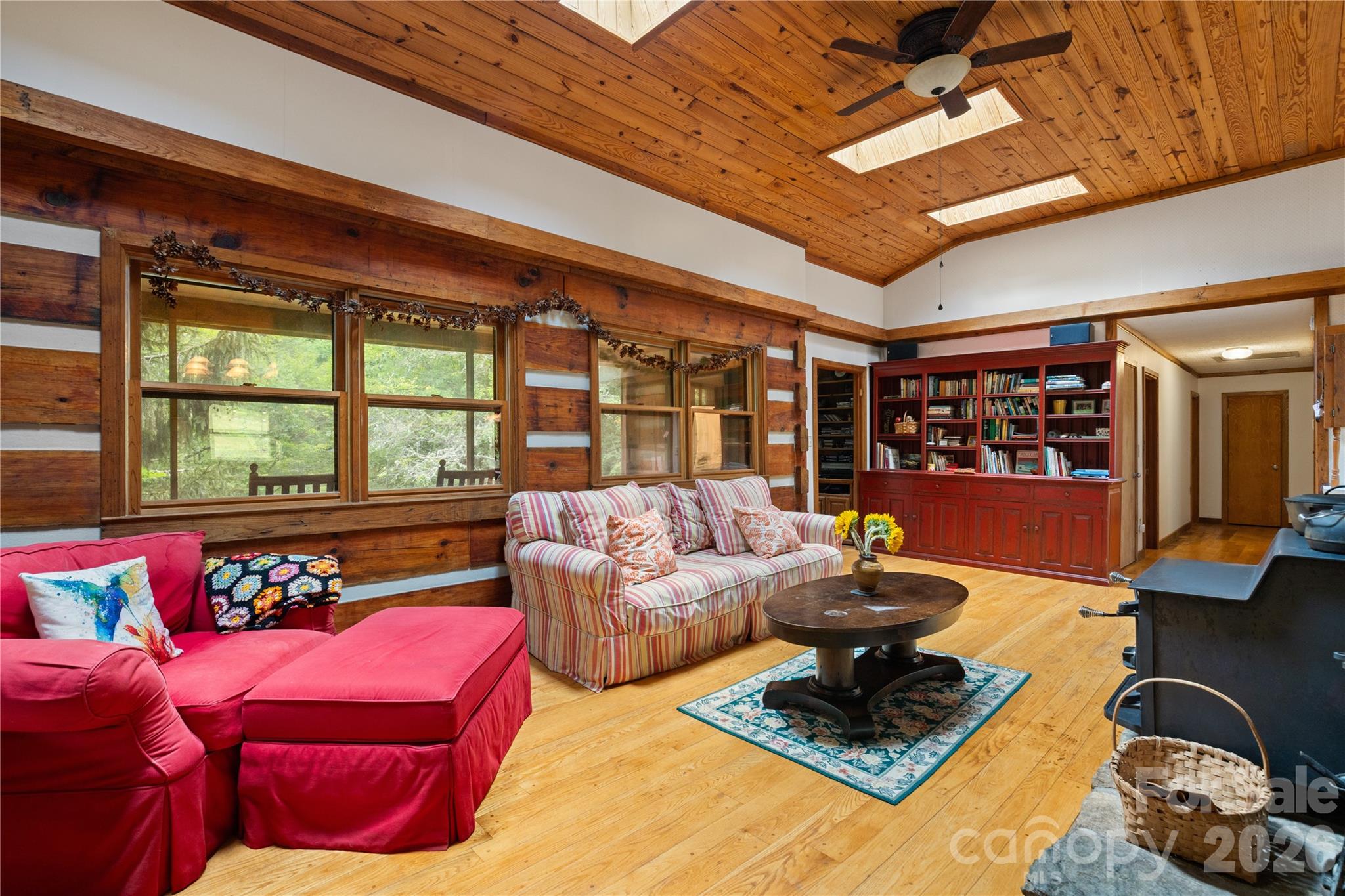 1061 Indian Trail Road