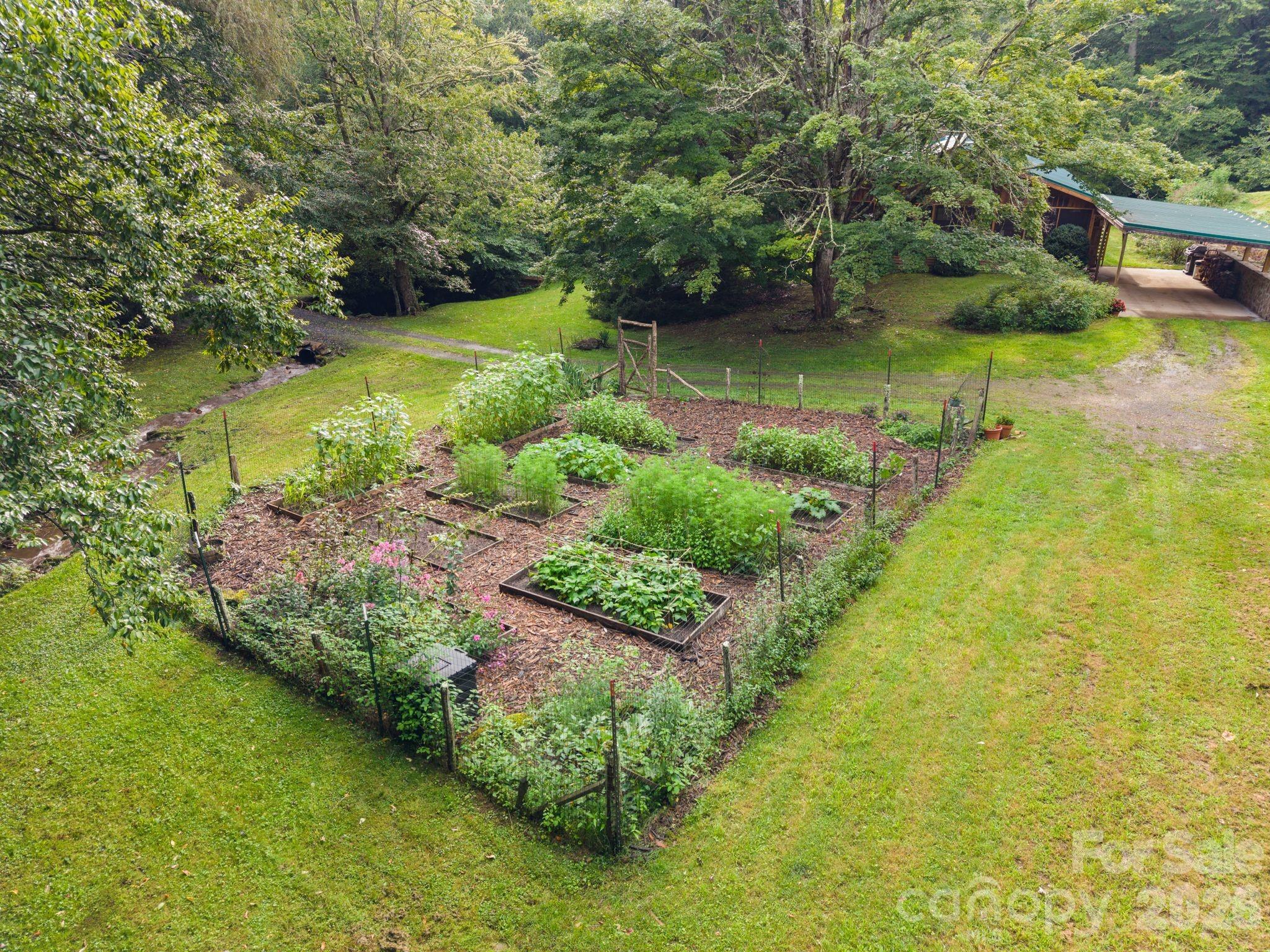 1061 Indian Trail Road