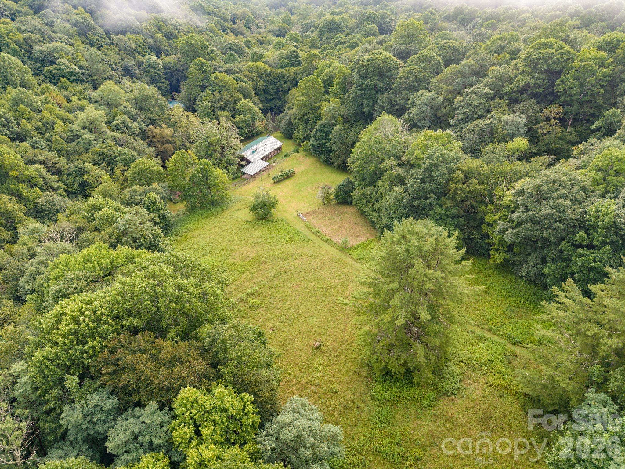 1061 Indian Trail Road