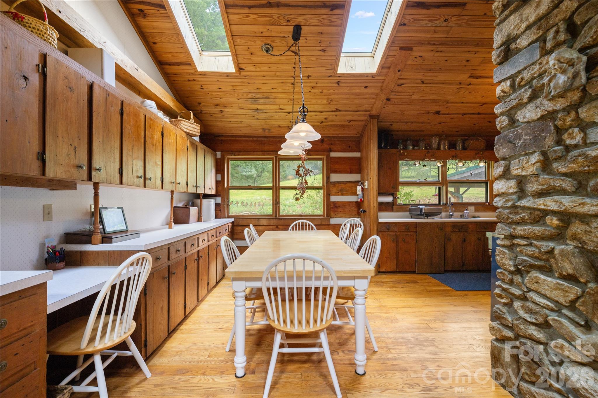 1061 Indian Trail Road
