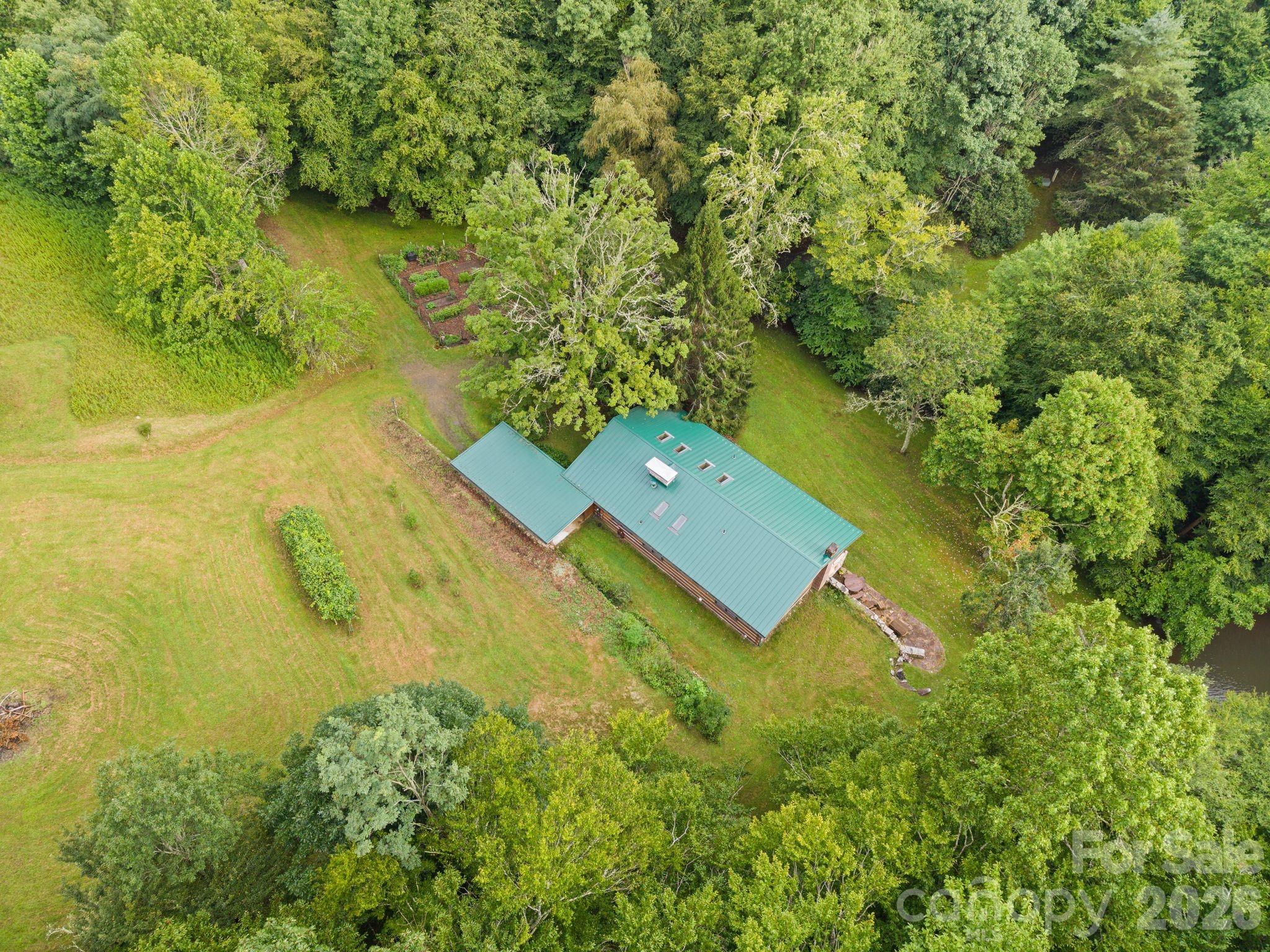 1061 Indian Trail Road