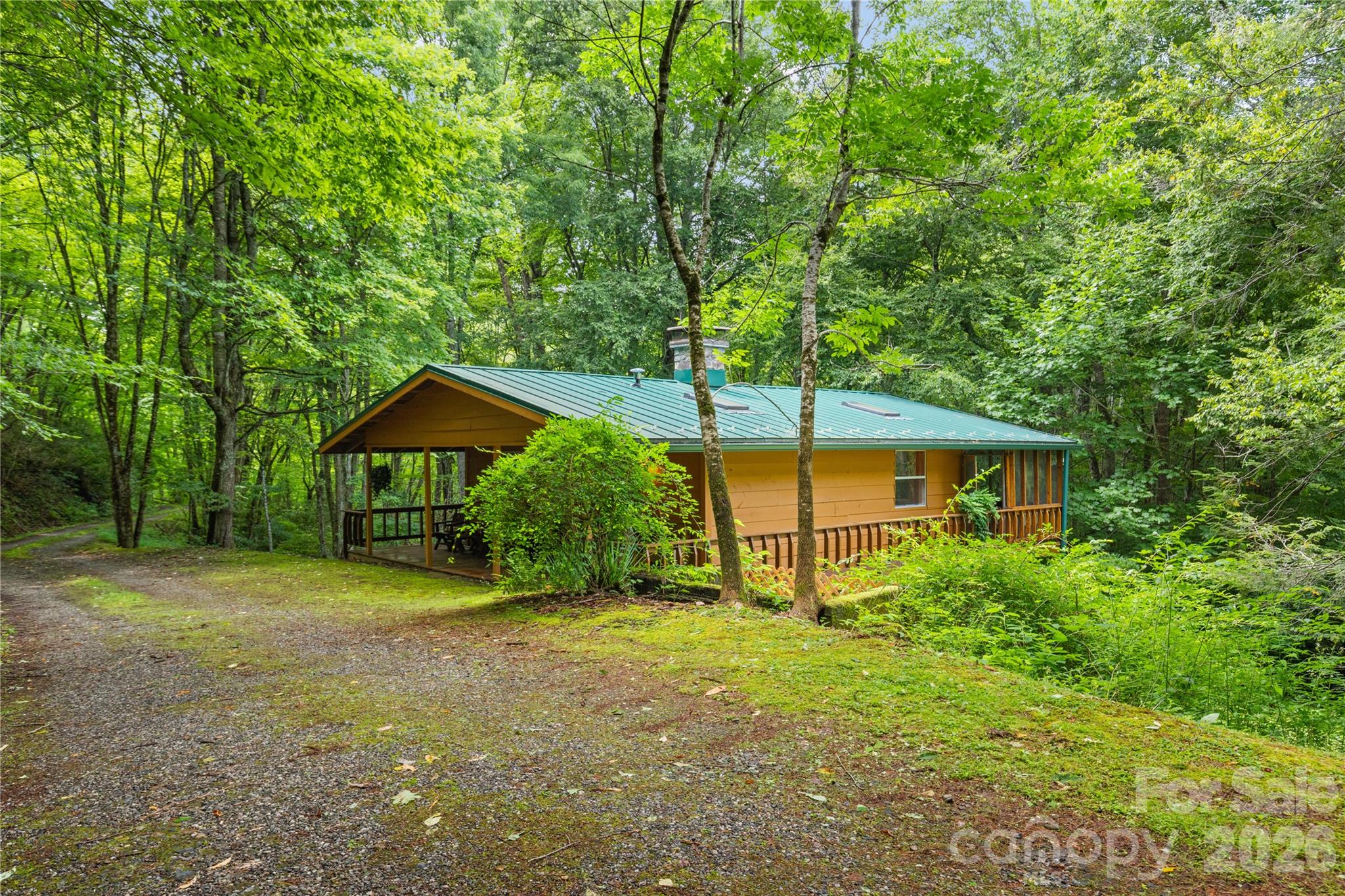 1061 Indian Trail Road