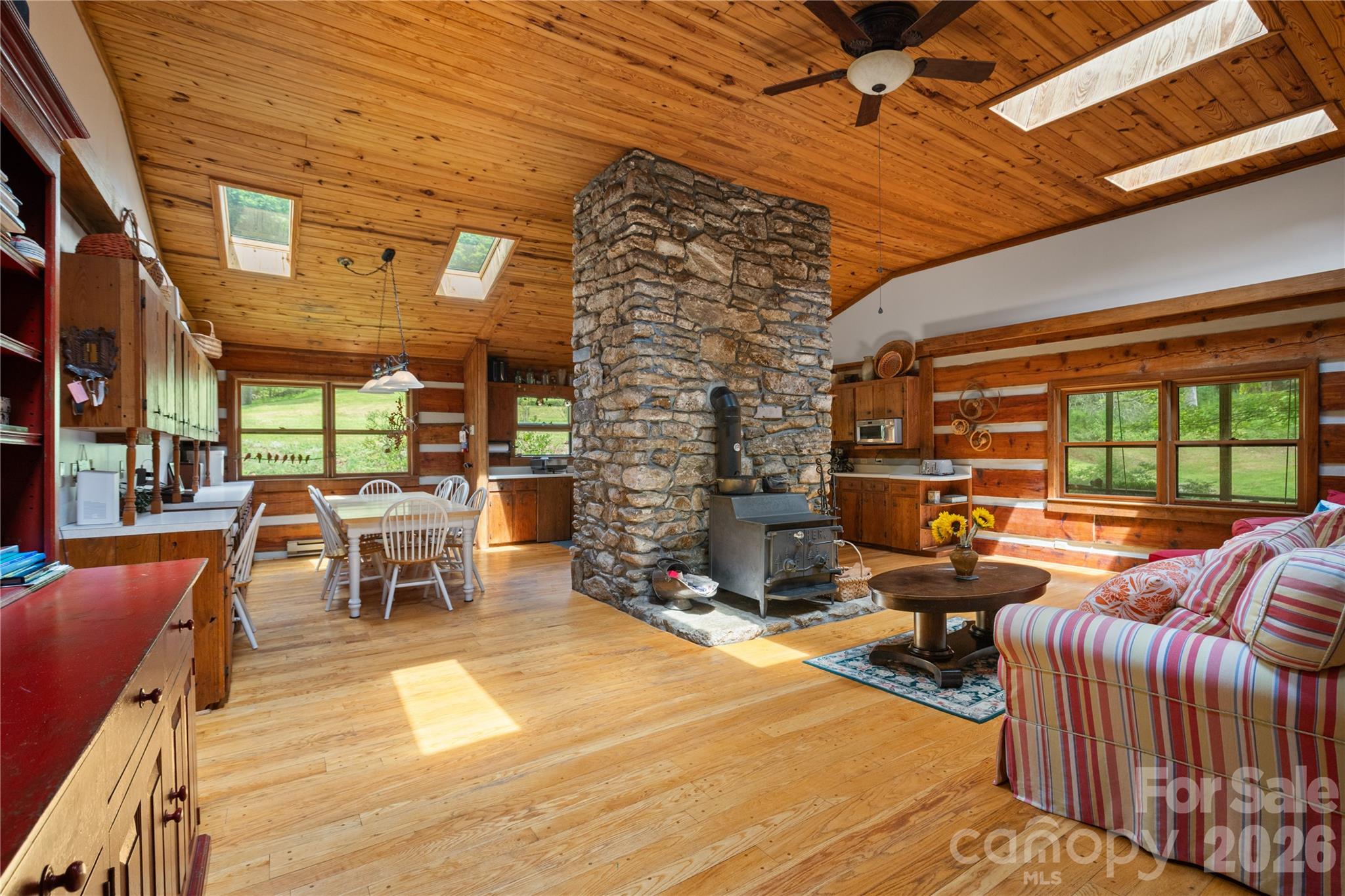 1061 Indian Trail Road
