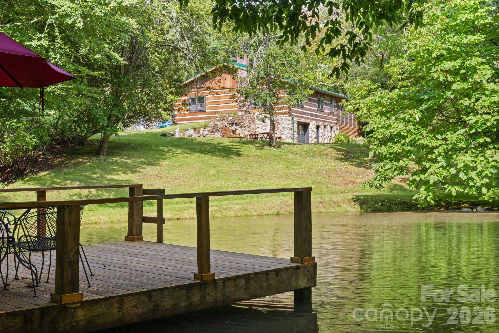 1061 Indian Trail Road