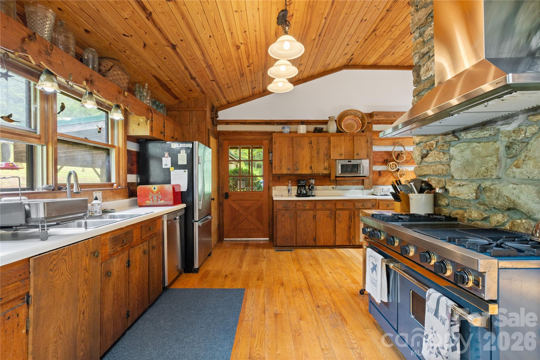 1061 Indian Trail Road