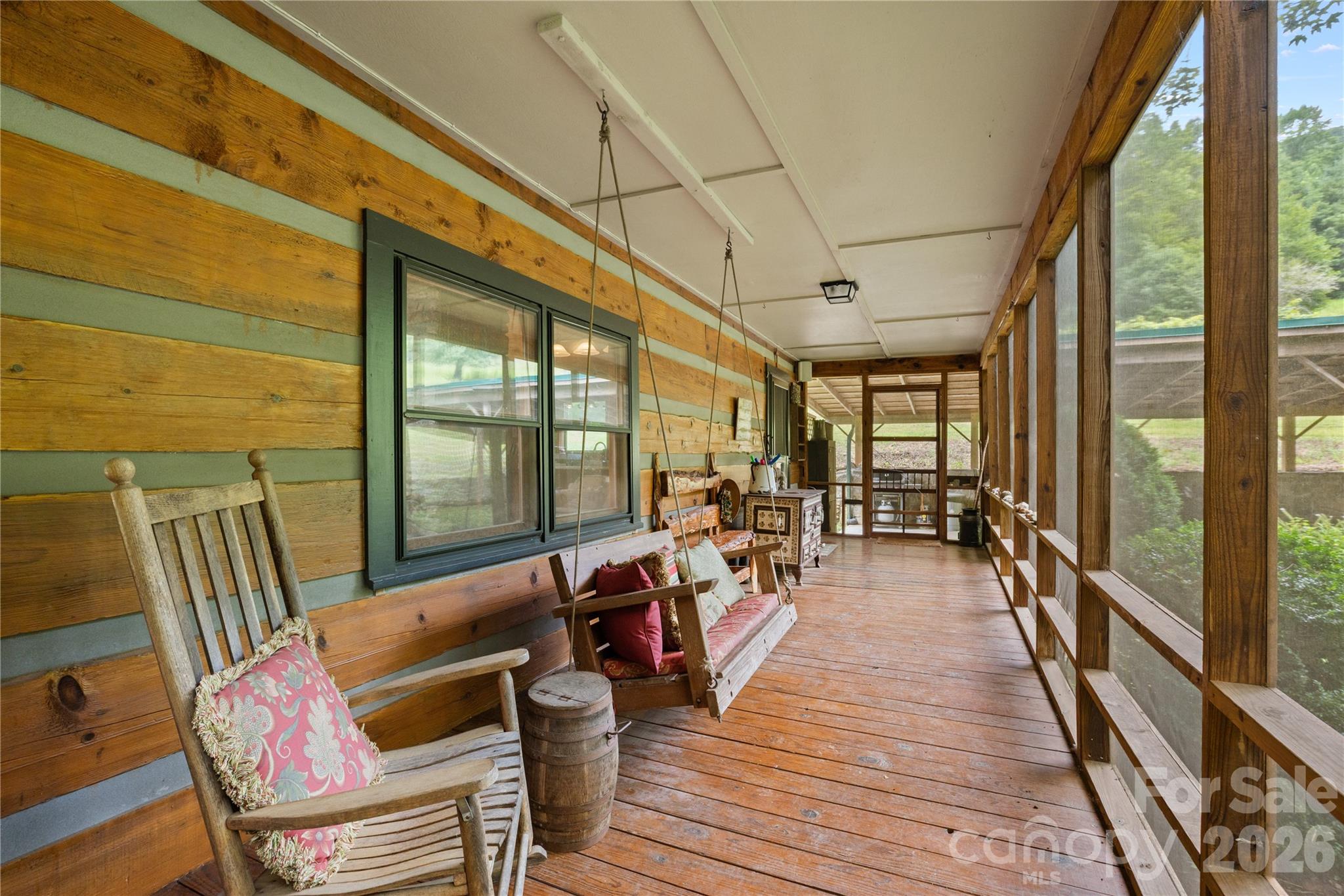 1061 Indian Trail Road