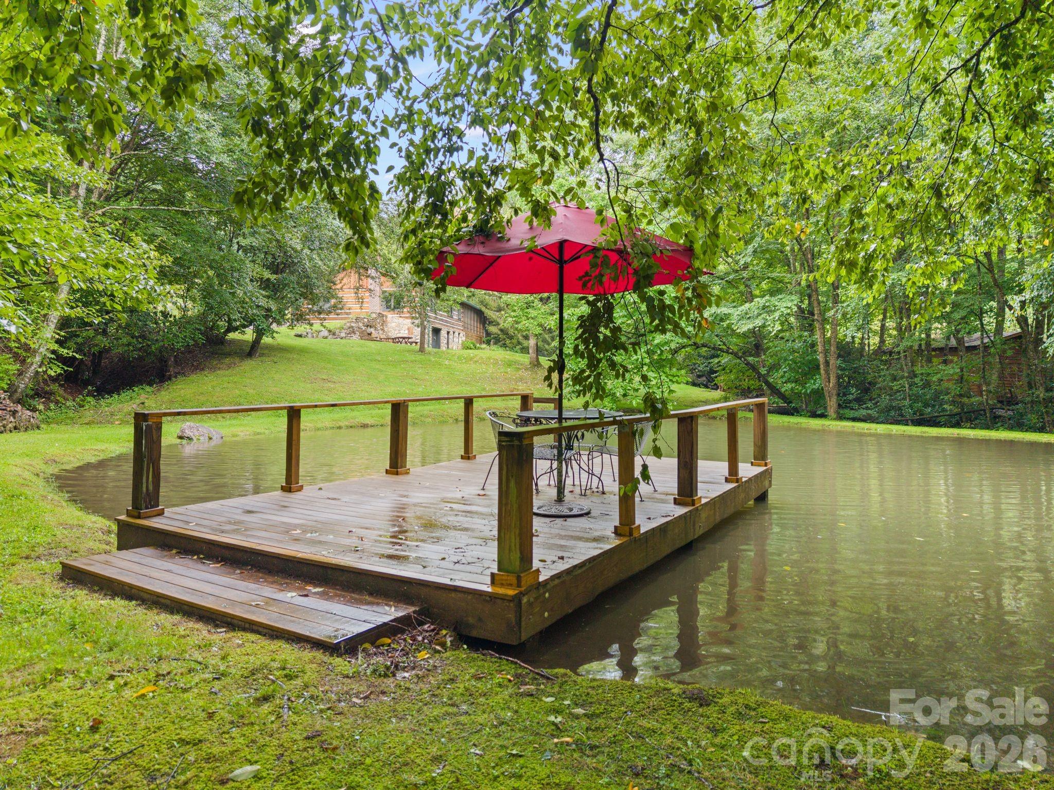 1061 Indian Trail Road
