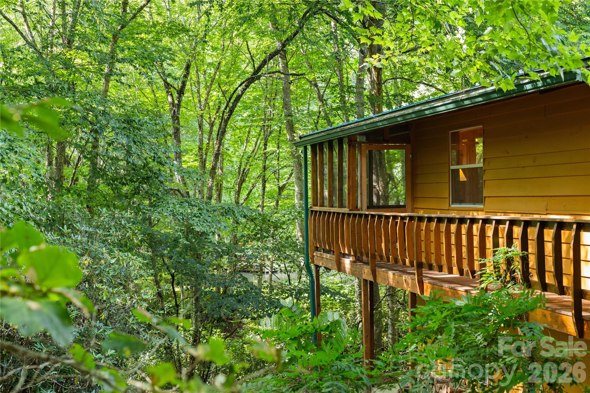 1061 Indian Trail Road