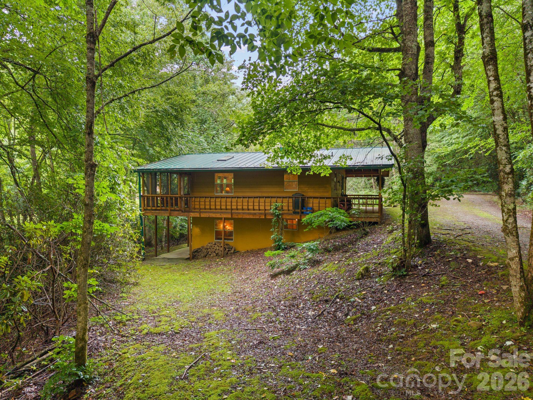 1061 Indian Trail Road