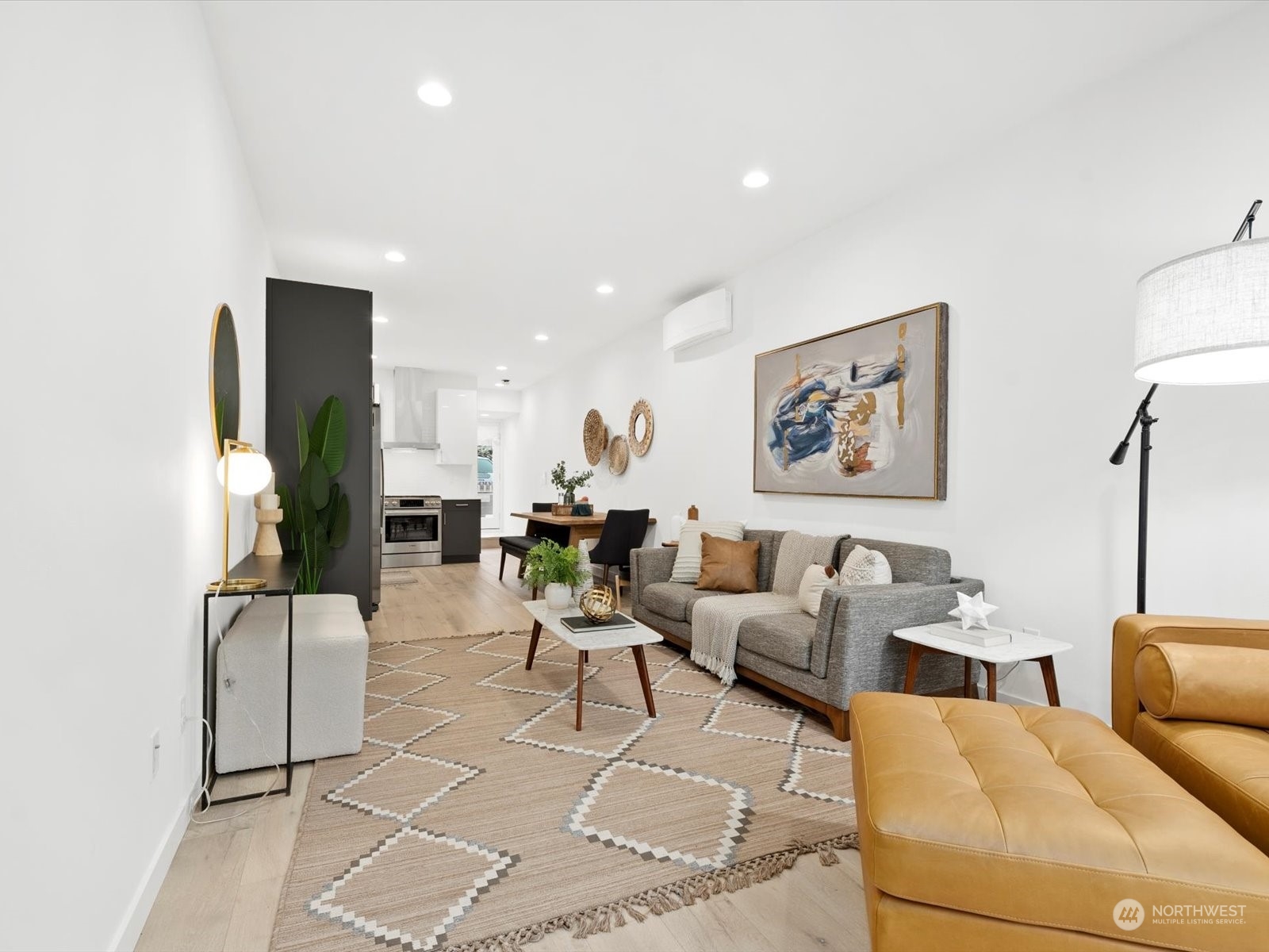 801 NW 50th Street #D