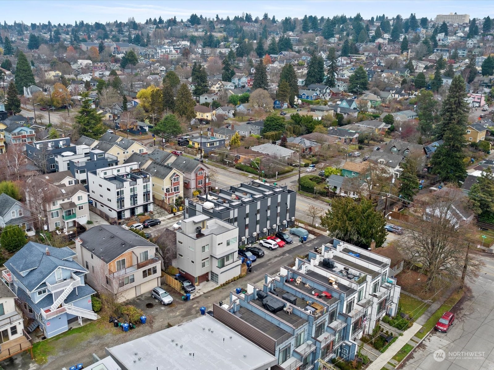 801 NW 50th Street #D