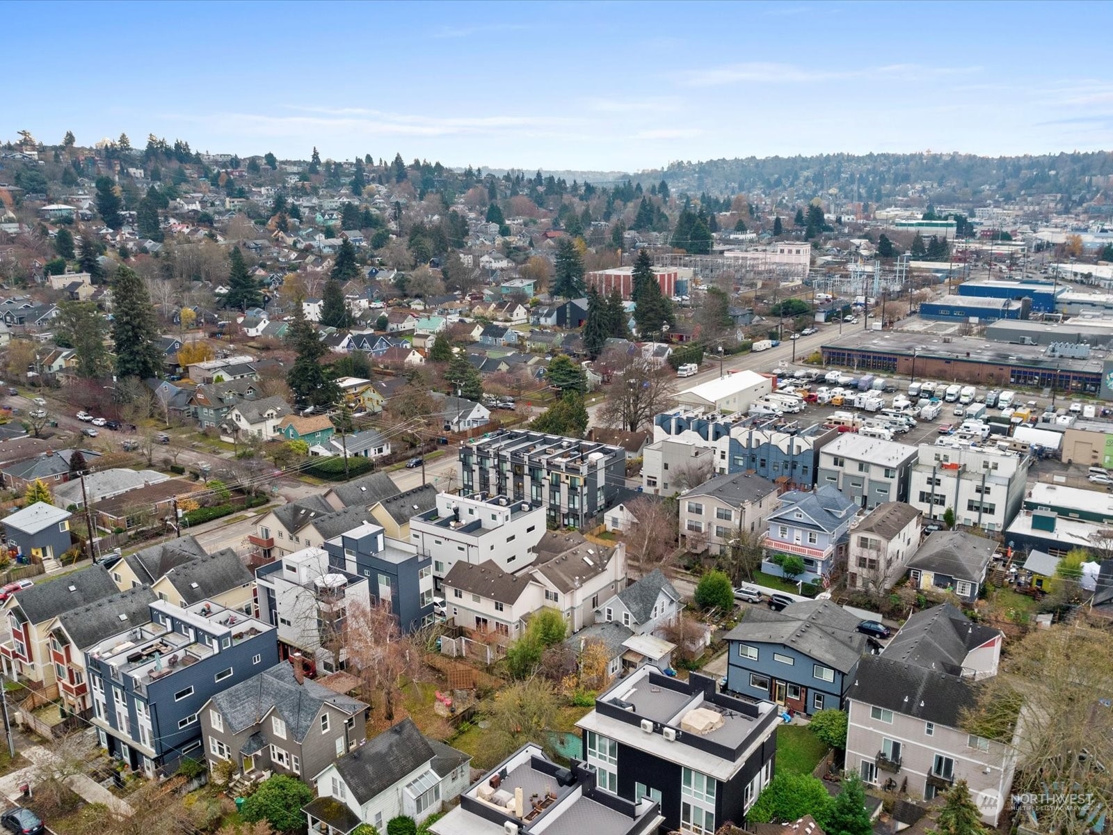 801 NW 50th Street #D