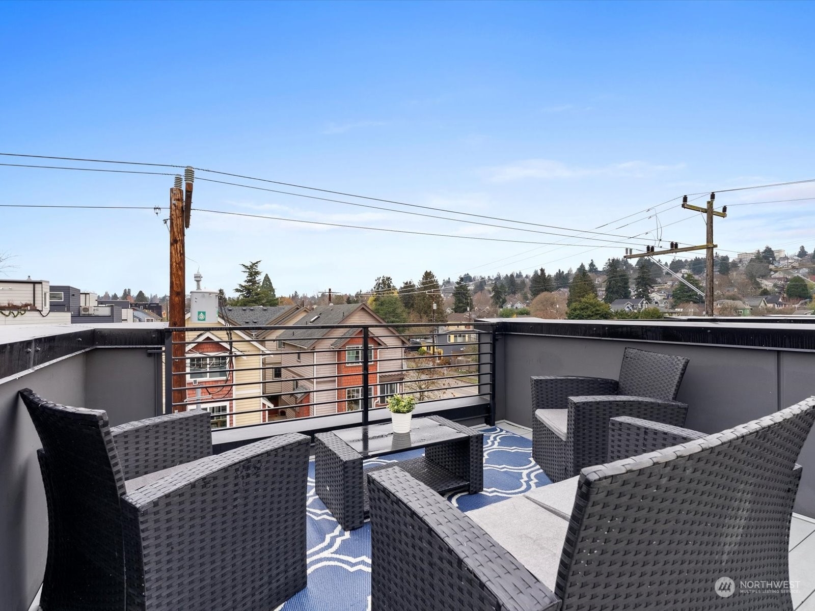 801 NW 50th Street #D