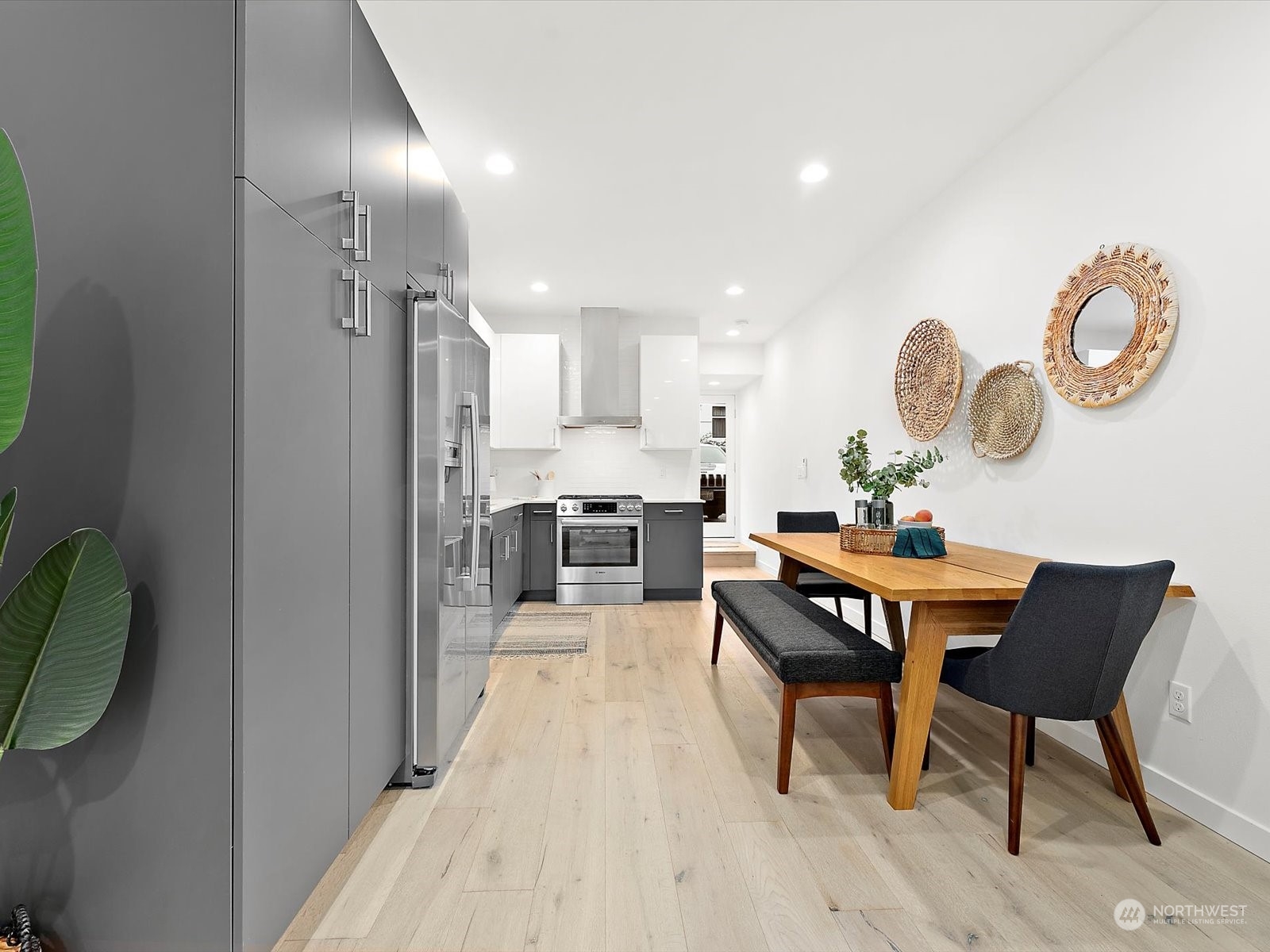 801 NW 50th Street #D