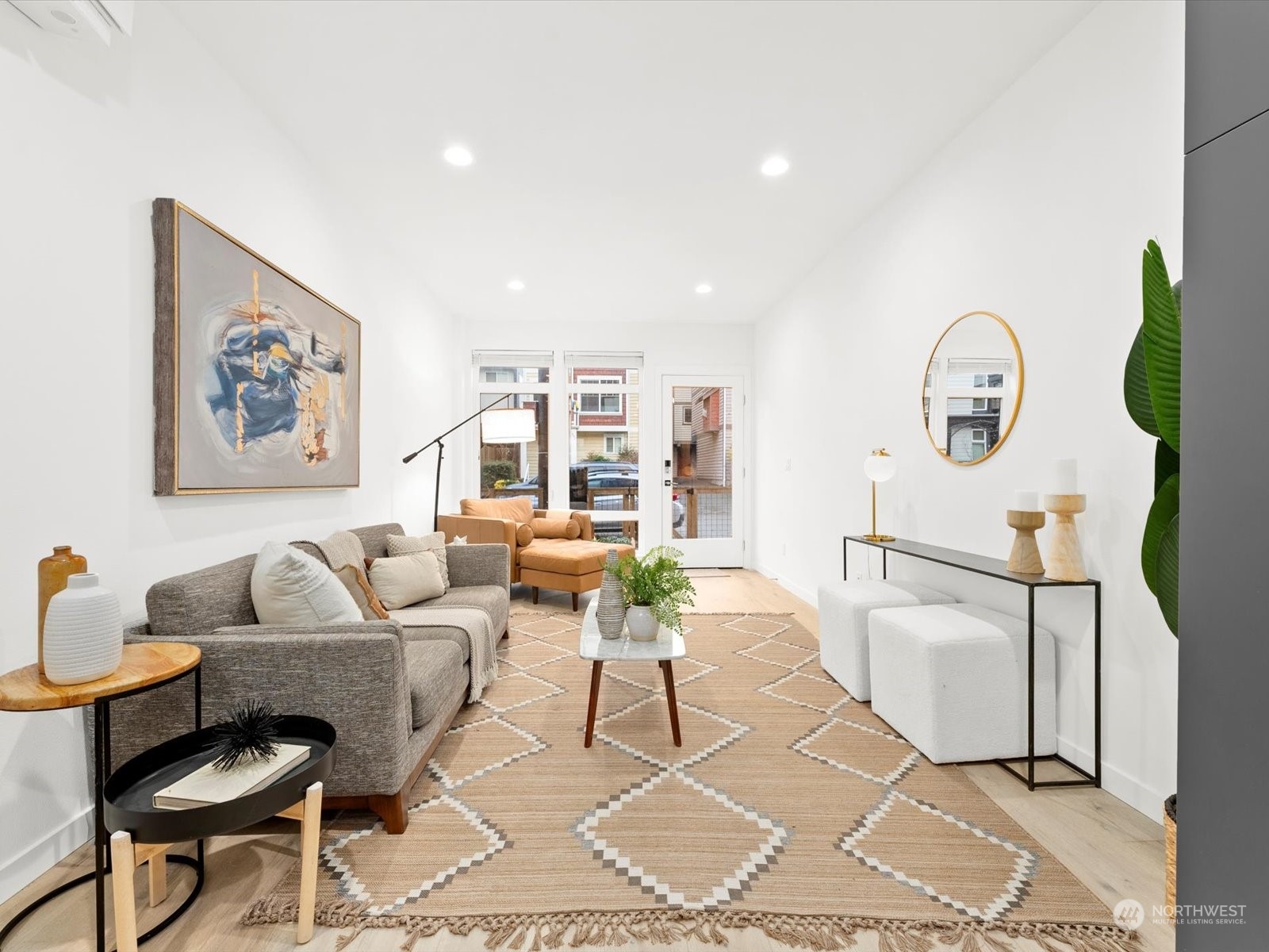 801 NW 50th Street #D