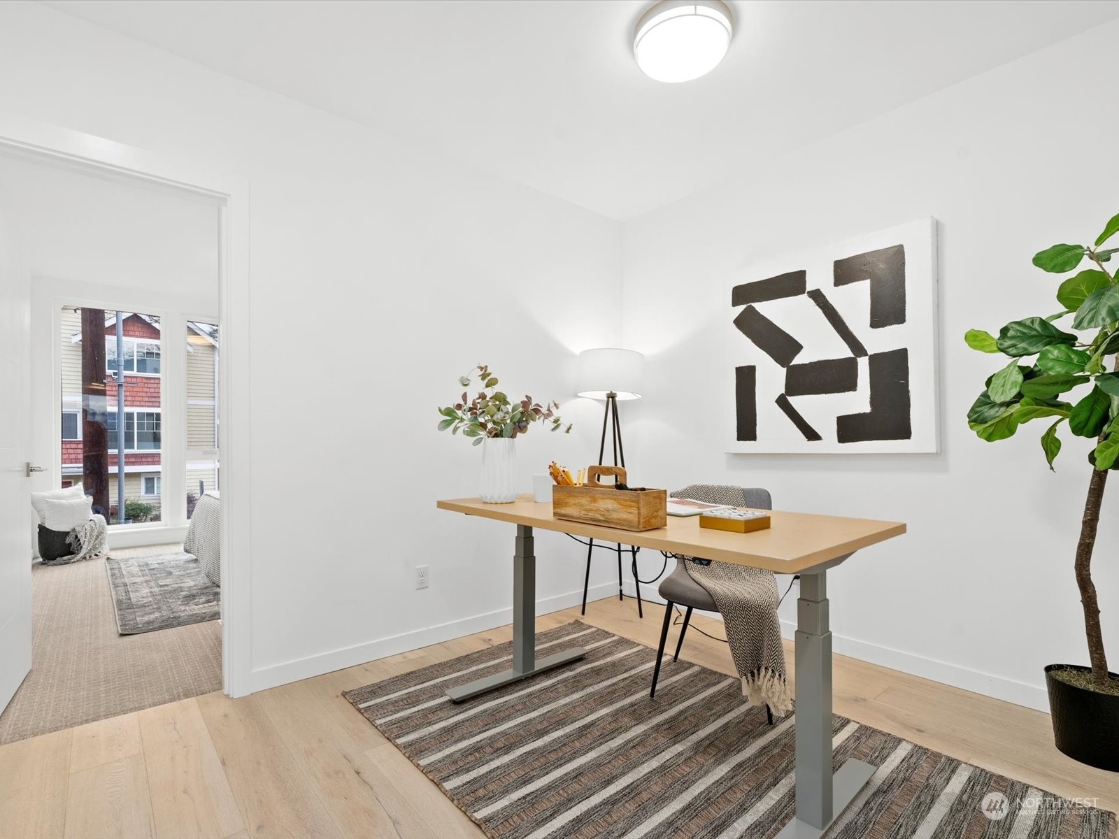 801 NW 50th Street #D