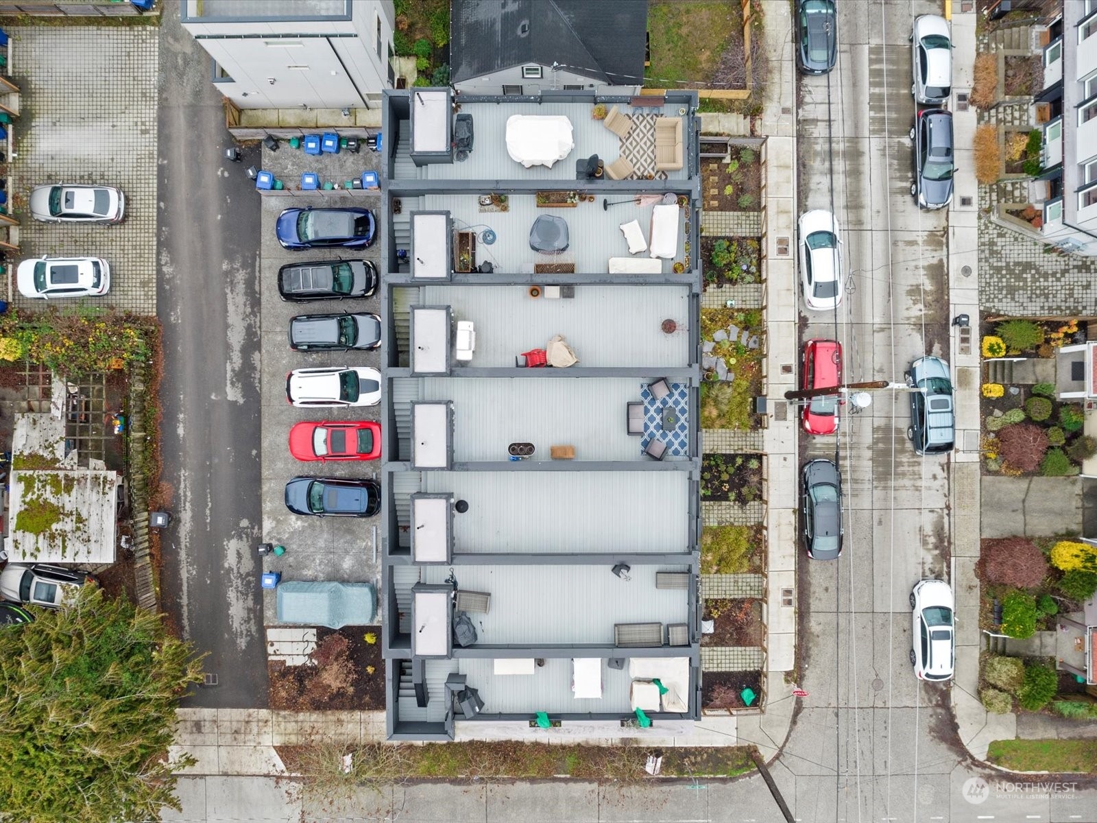 801 NW 50th Street #D