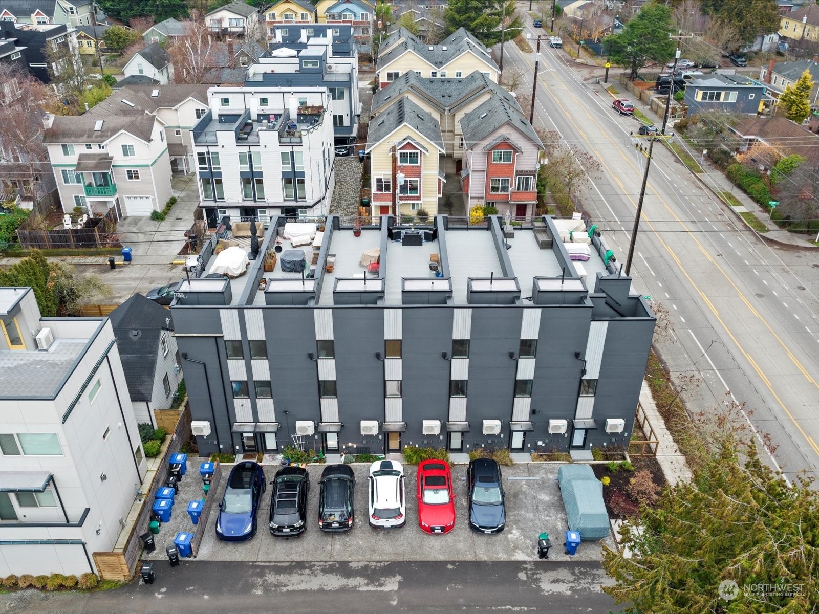 801 NW 50th Street #D