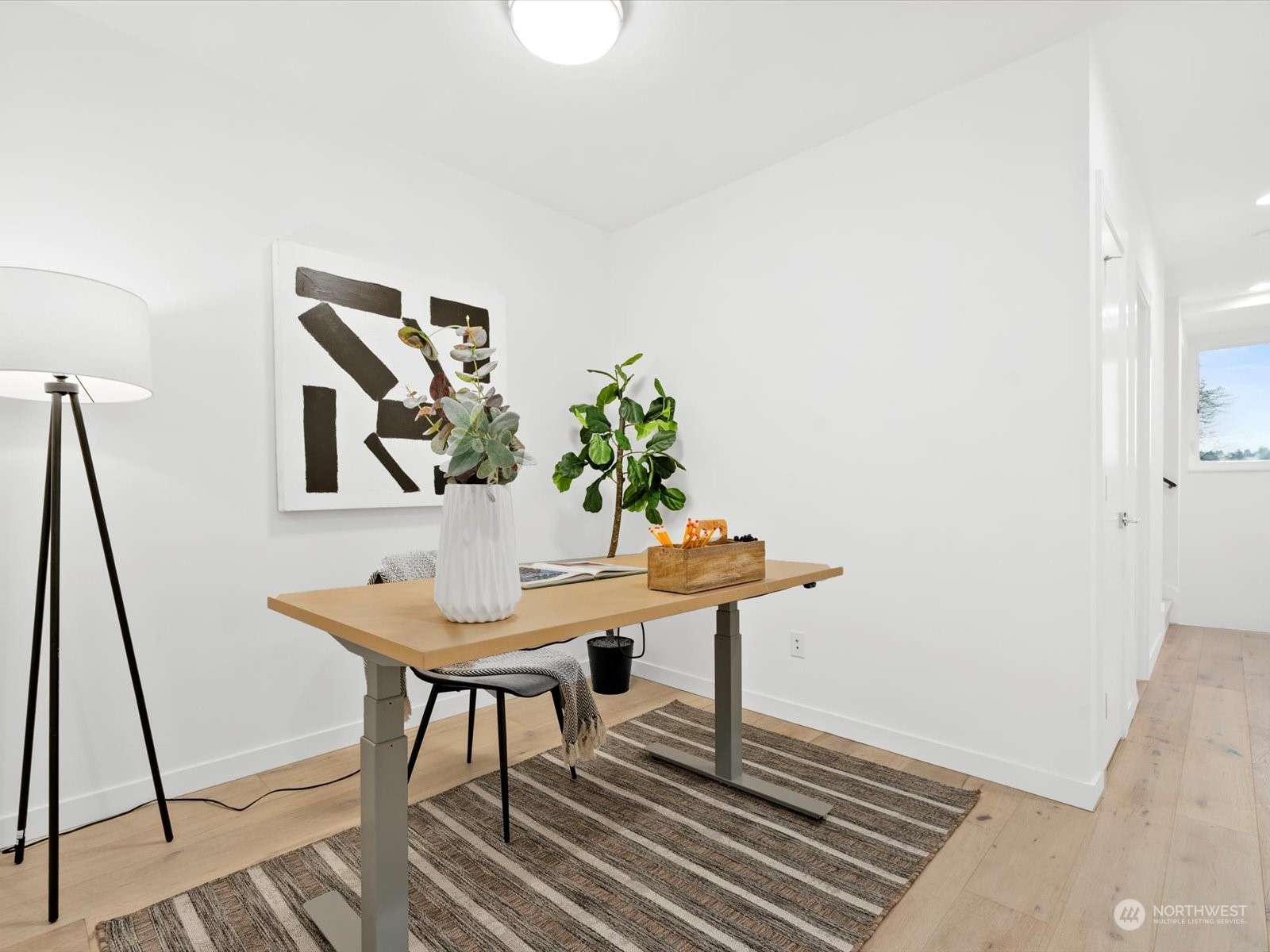 801 NW 50th Street #D