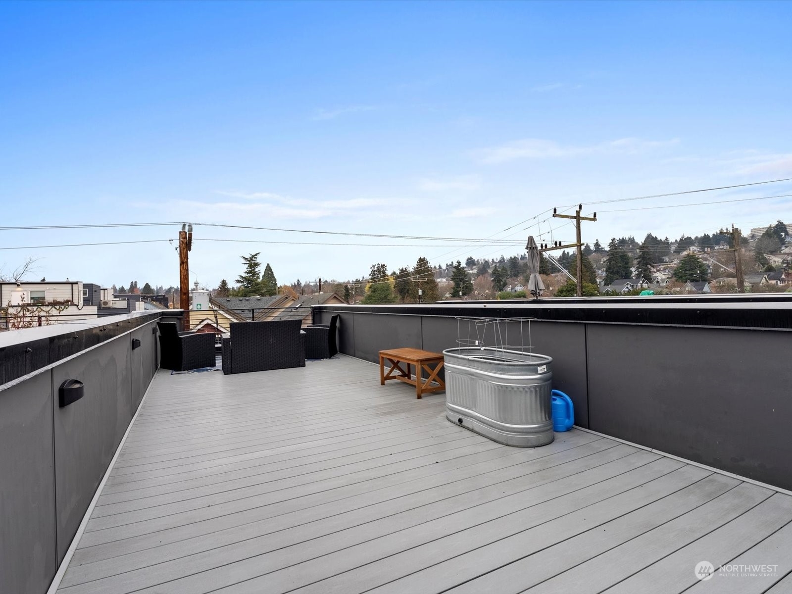 801 NW 50th Street #D