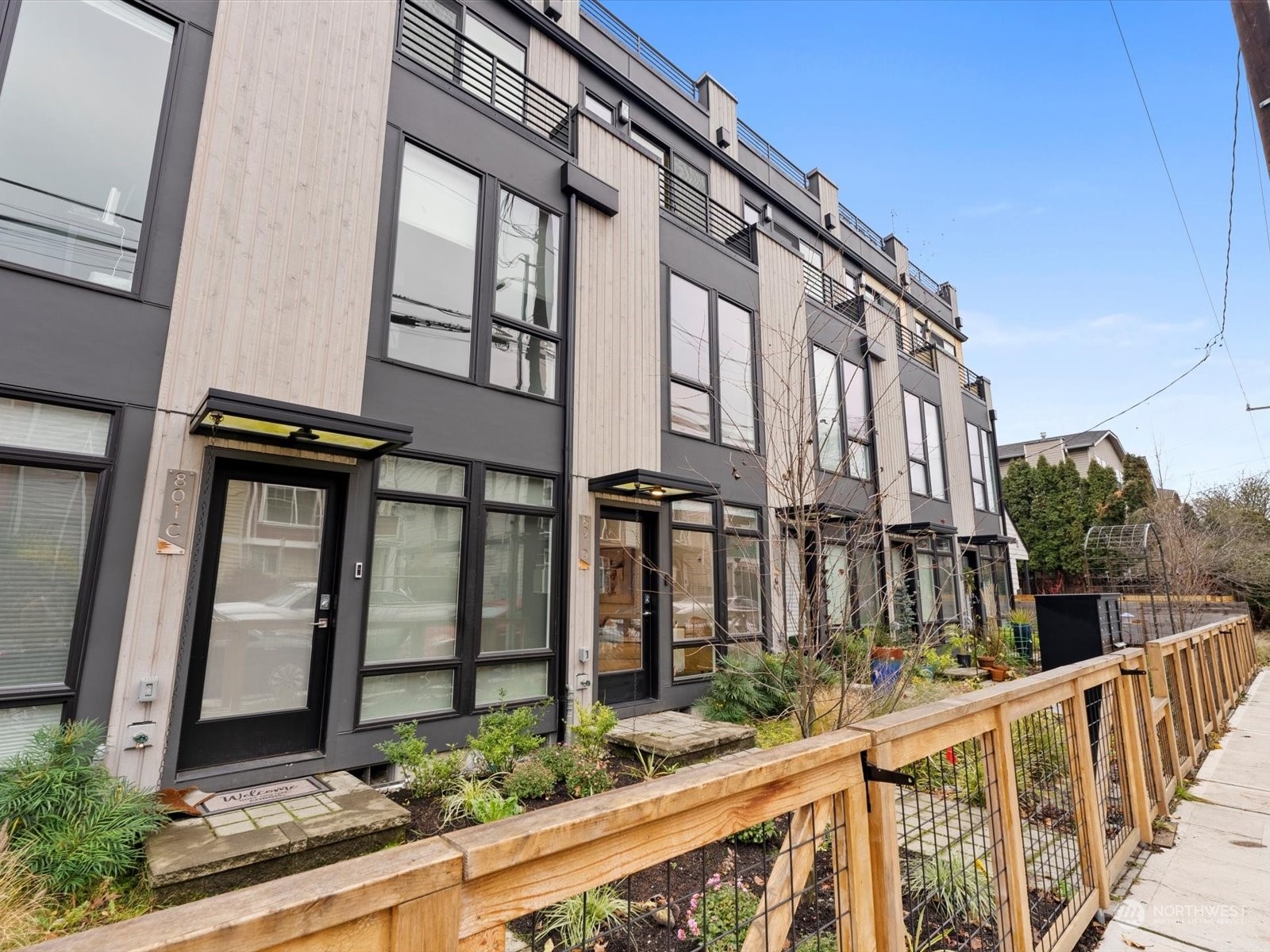 801 NW 50th Street #D