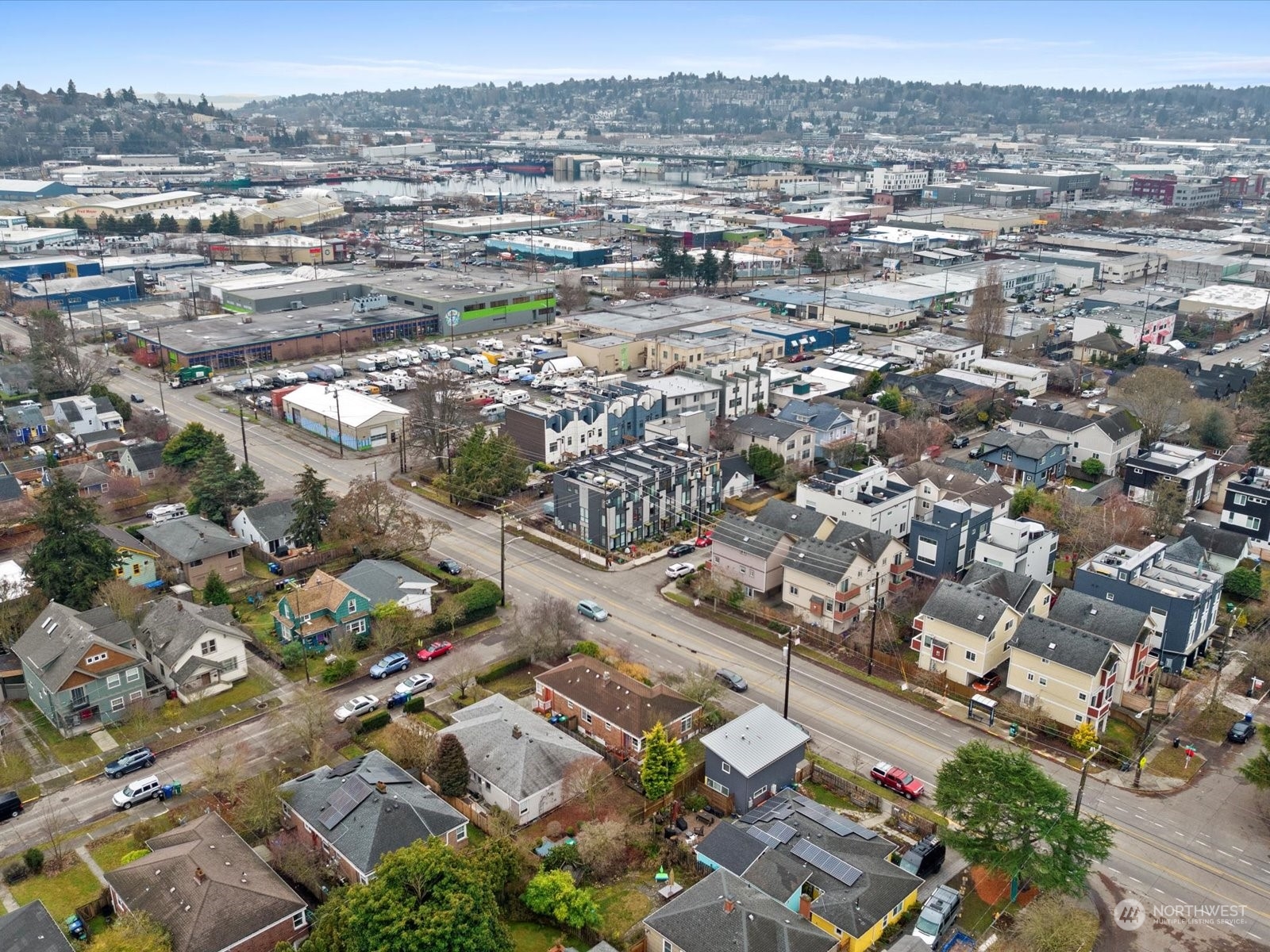 801 NW 50th Street #D