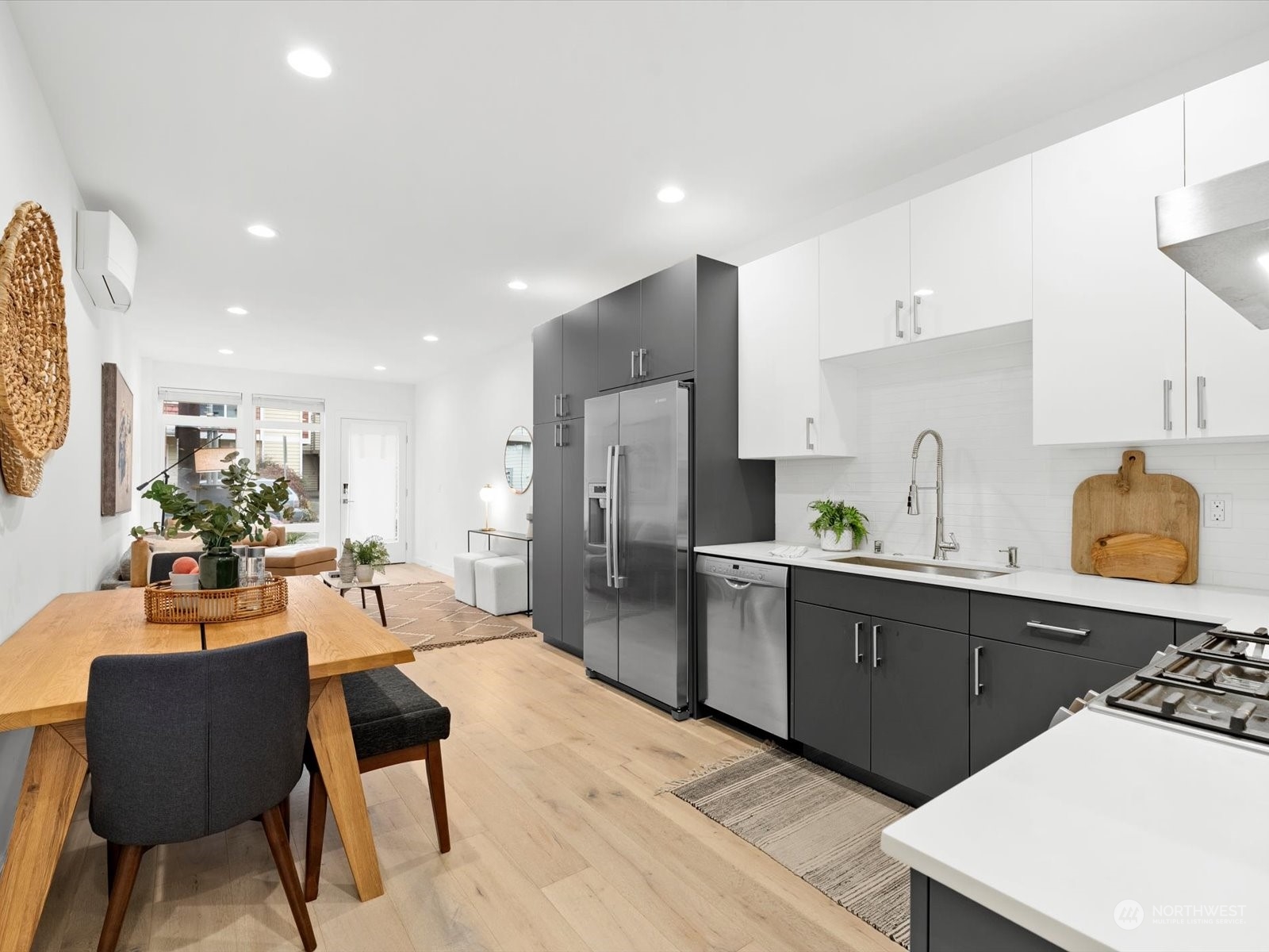 801 NW 50th Street #D