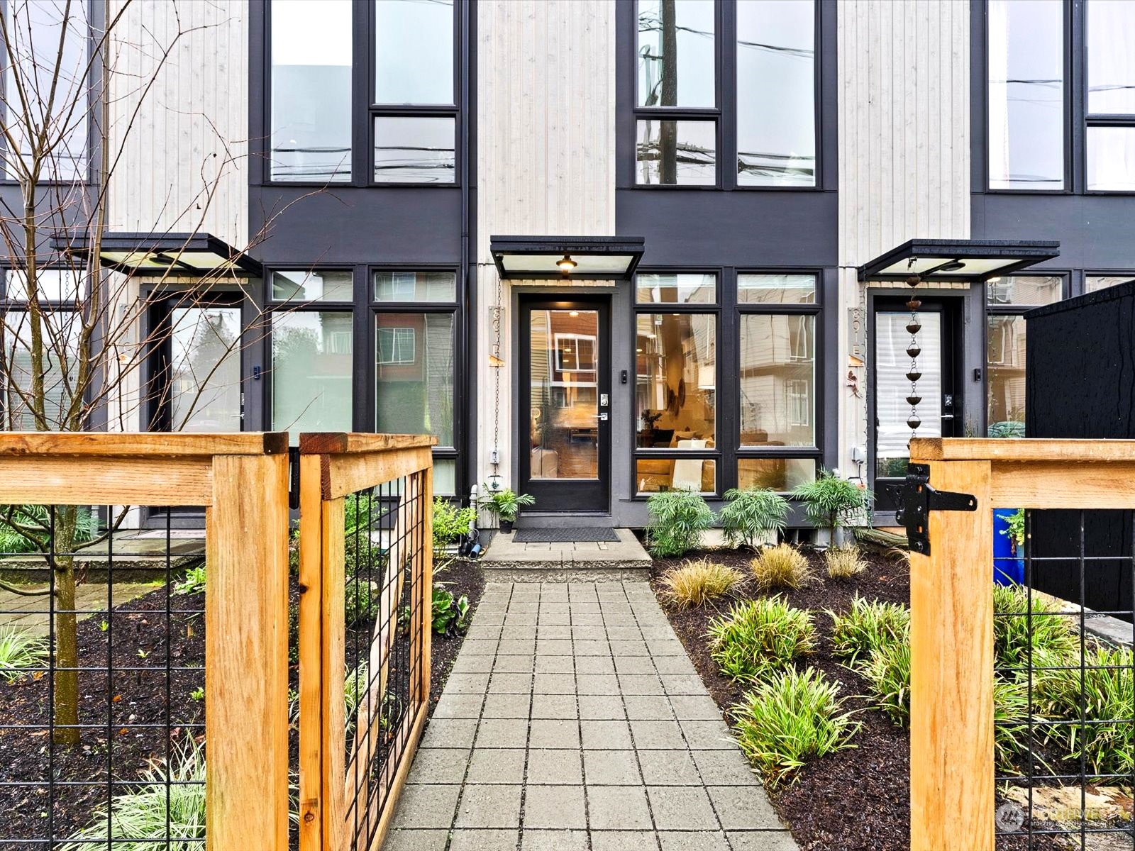 801 NW 50th Street #D